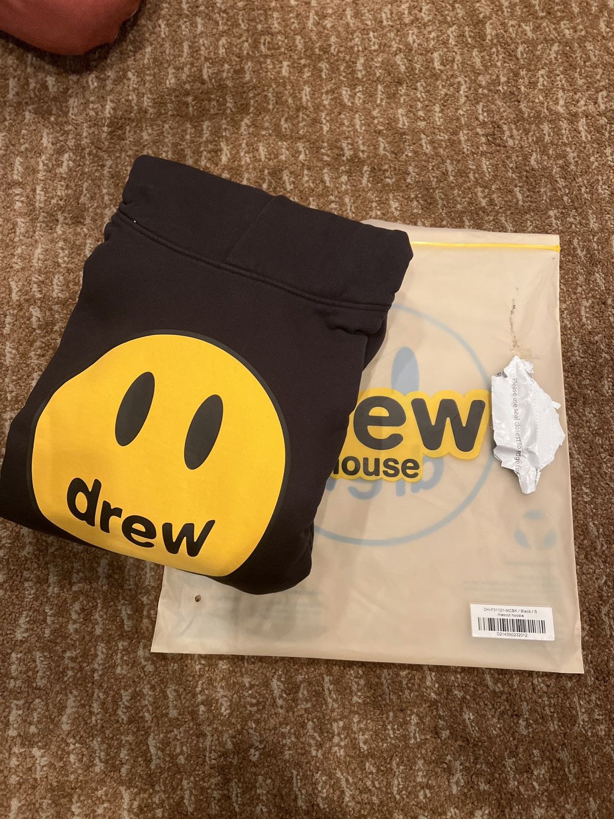 Drew House Brand new drew house Size US S / EU 44-46 / 1 - 9 Thumbnail