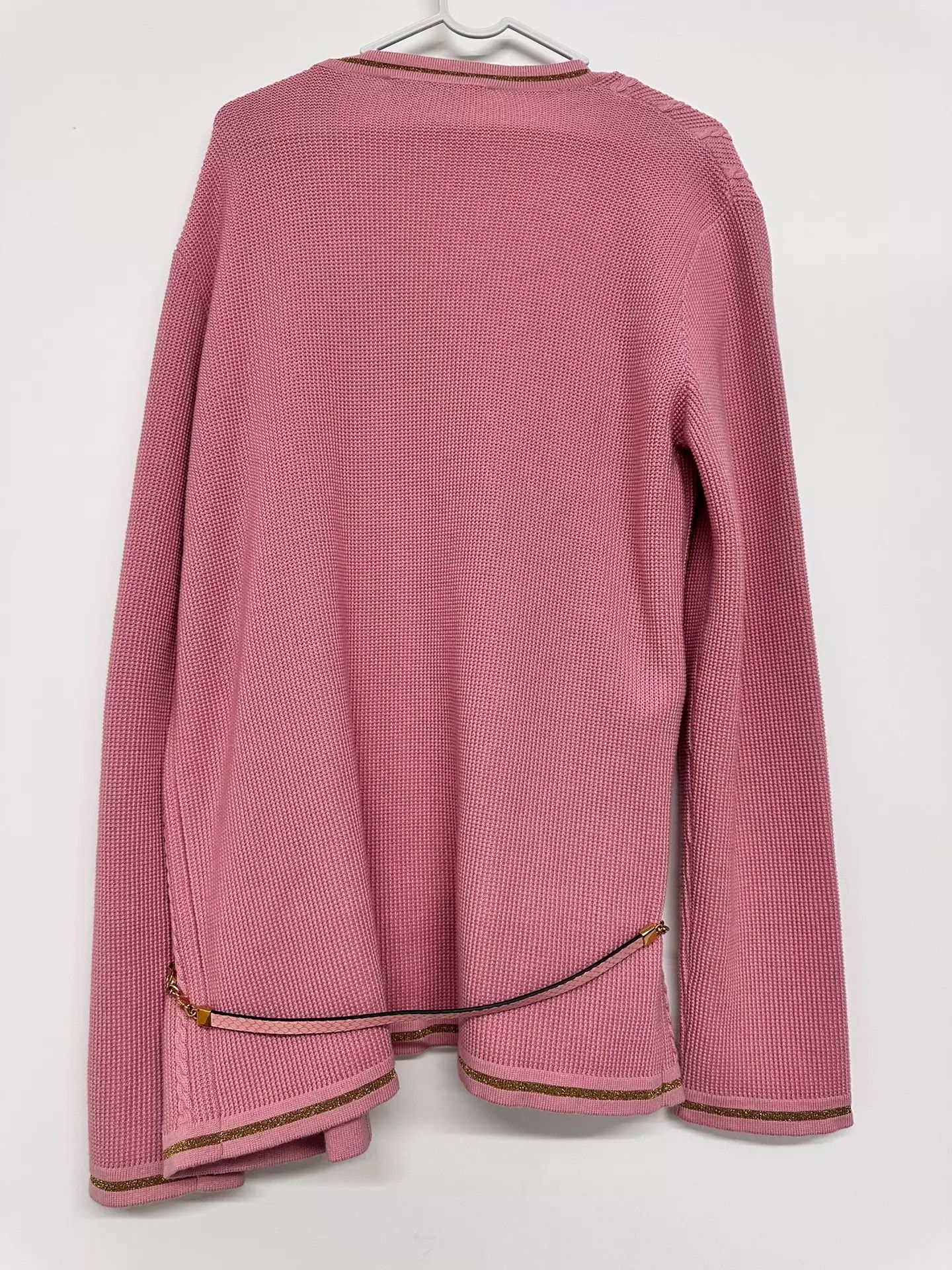 Gucci Gucci L jacket Size L / US 10 / IT 46 - 2 Thumbnail