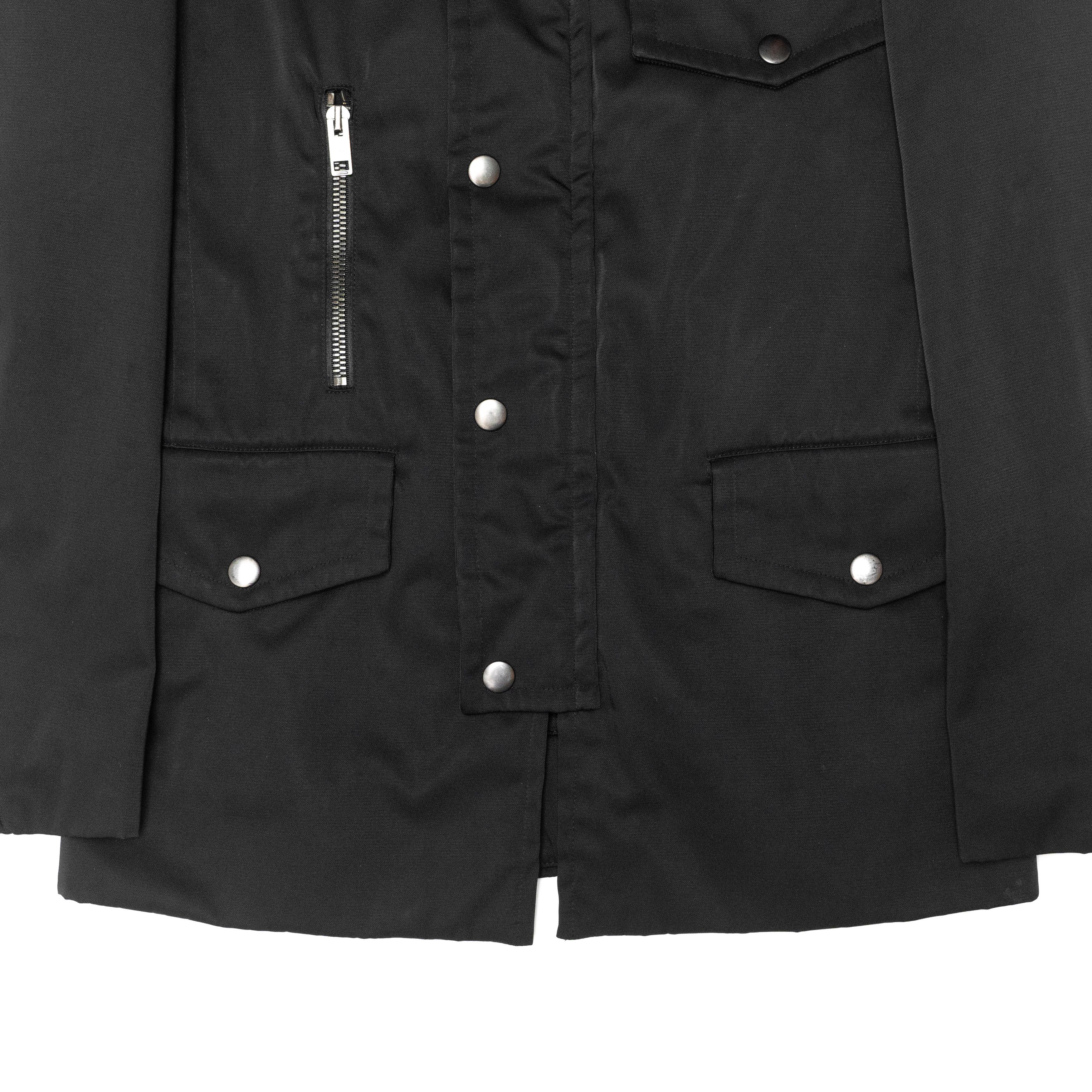 Gucci Gucci Military Jacket Size US M / EU 48-50 / 2 - 4 Thumbnail