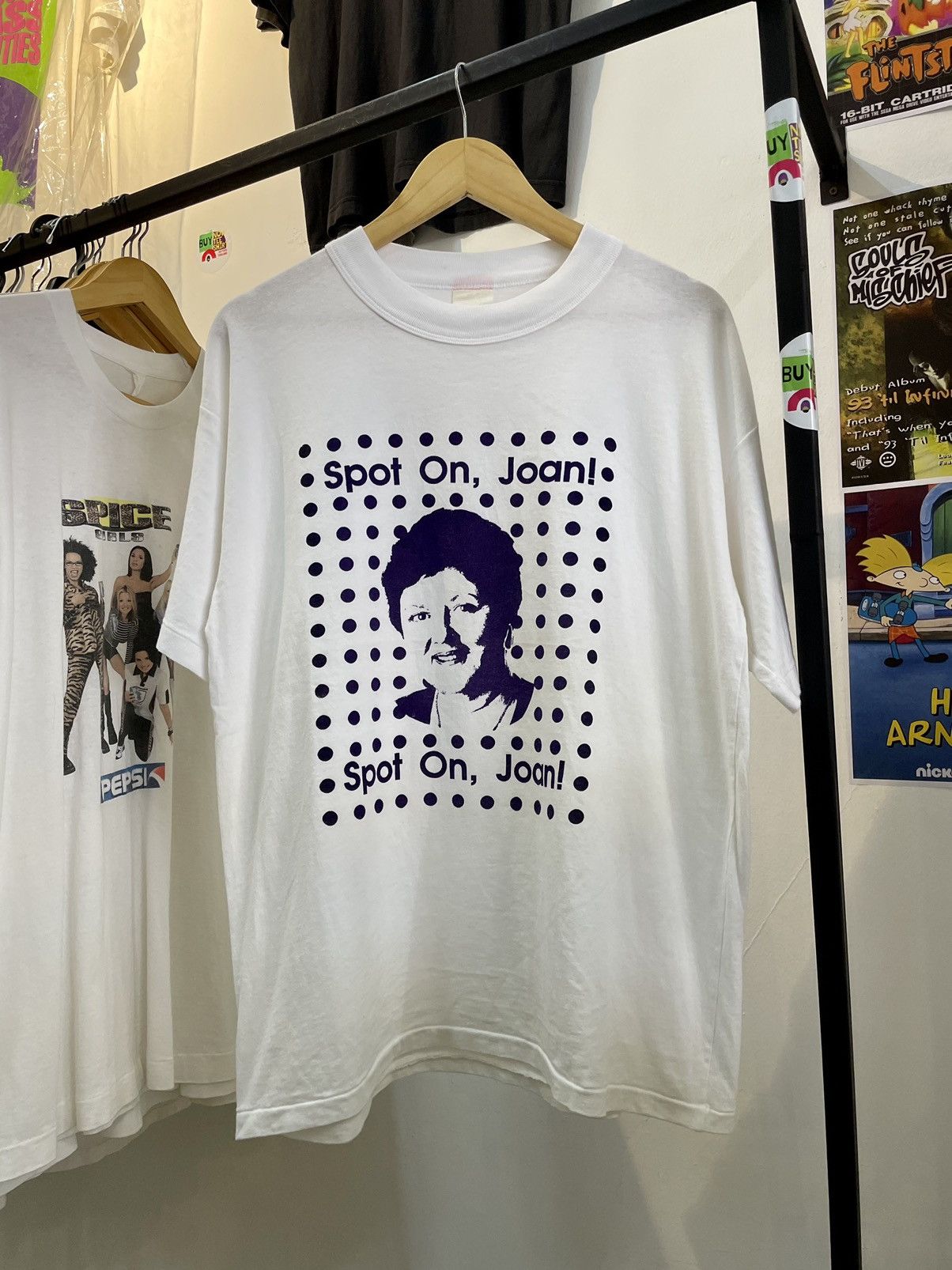 Other Very Rare Joan Kirner 90's Size US L / EU 52-54 / 3 - 3 Thumbnail