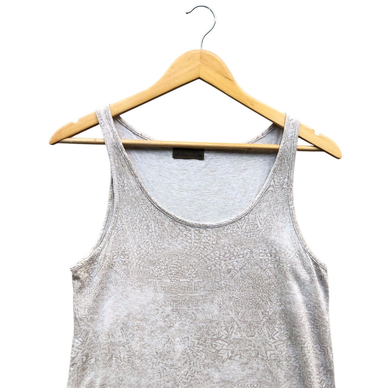 GOA 2000s japanese GOA tribal tank top Size US S / EU 44-46 / 1 - 3 Thumbnail