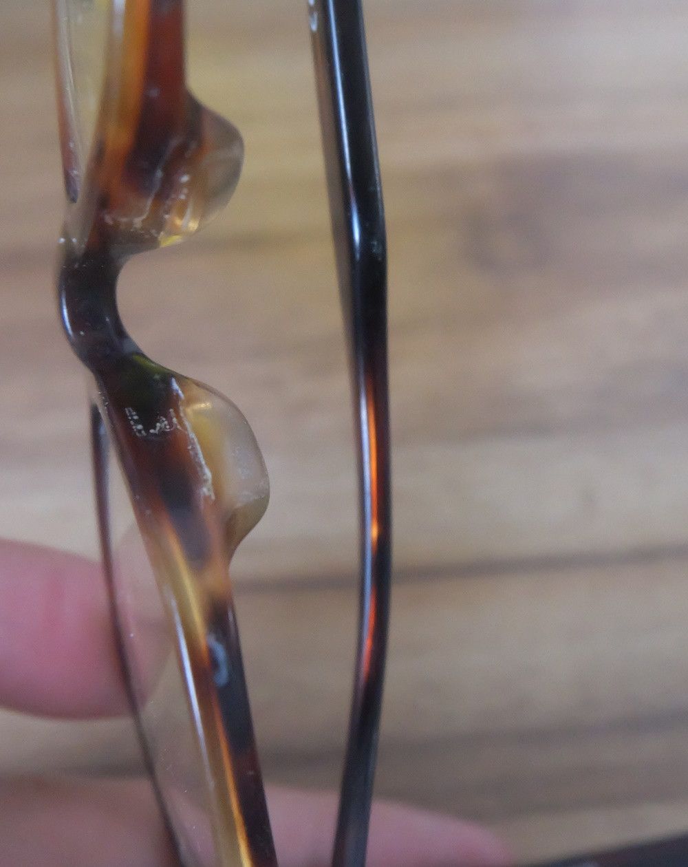 Emporio Armani Emporio Armani EA1339/J Glasses Size ONE SIZE - 3 Thumbnail