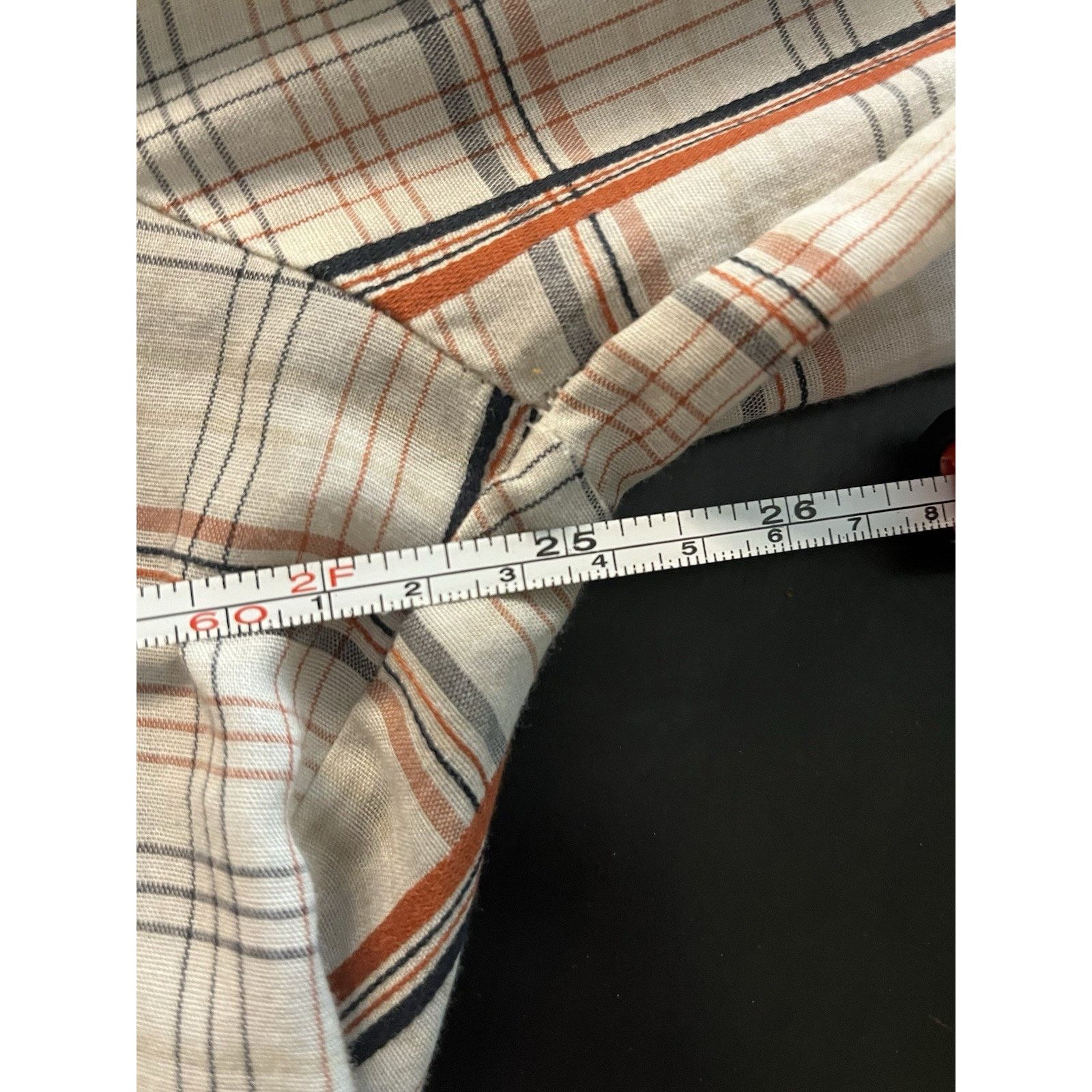 Panhandle Slim Vintage Panhandle Slim Western Pearl Snap Shirt – Size XL Size US XL / EU 56 / 4 - 9 Thumbnail