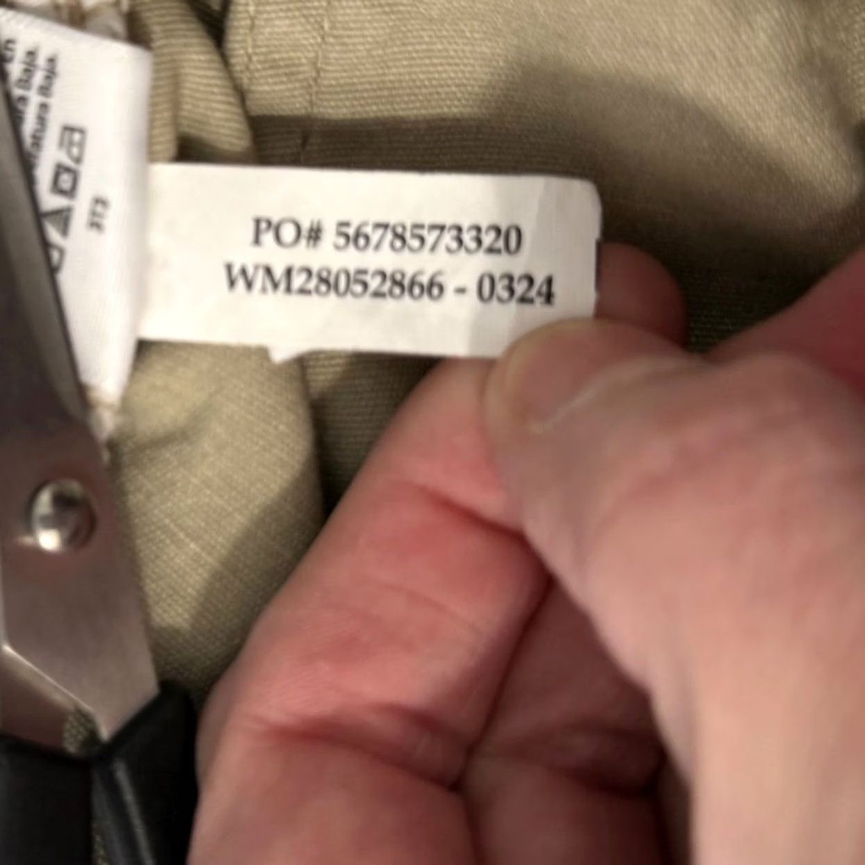 George George Cargo Shorts Tan Stretch Twill Utility Gorpcore HIking Men 46 Big & Tall 12in Inseam Beige Stone Wash 6-Pocket Casual Workwear Shorts Mens Size US 30 / EU 46 - 7 Thumbnail