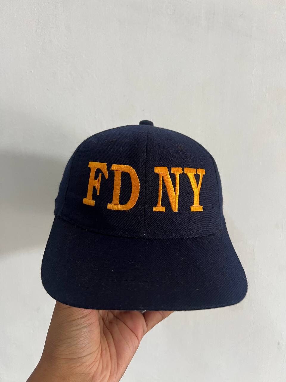 Other FDNY Wool Hat Size ONE SIZE - 2 Thumbnail