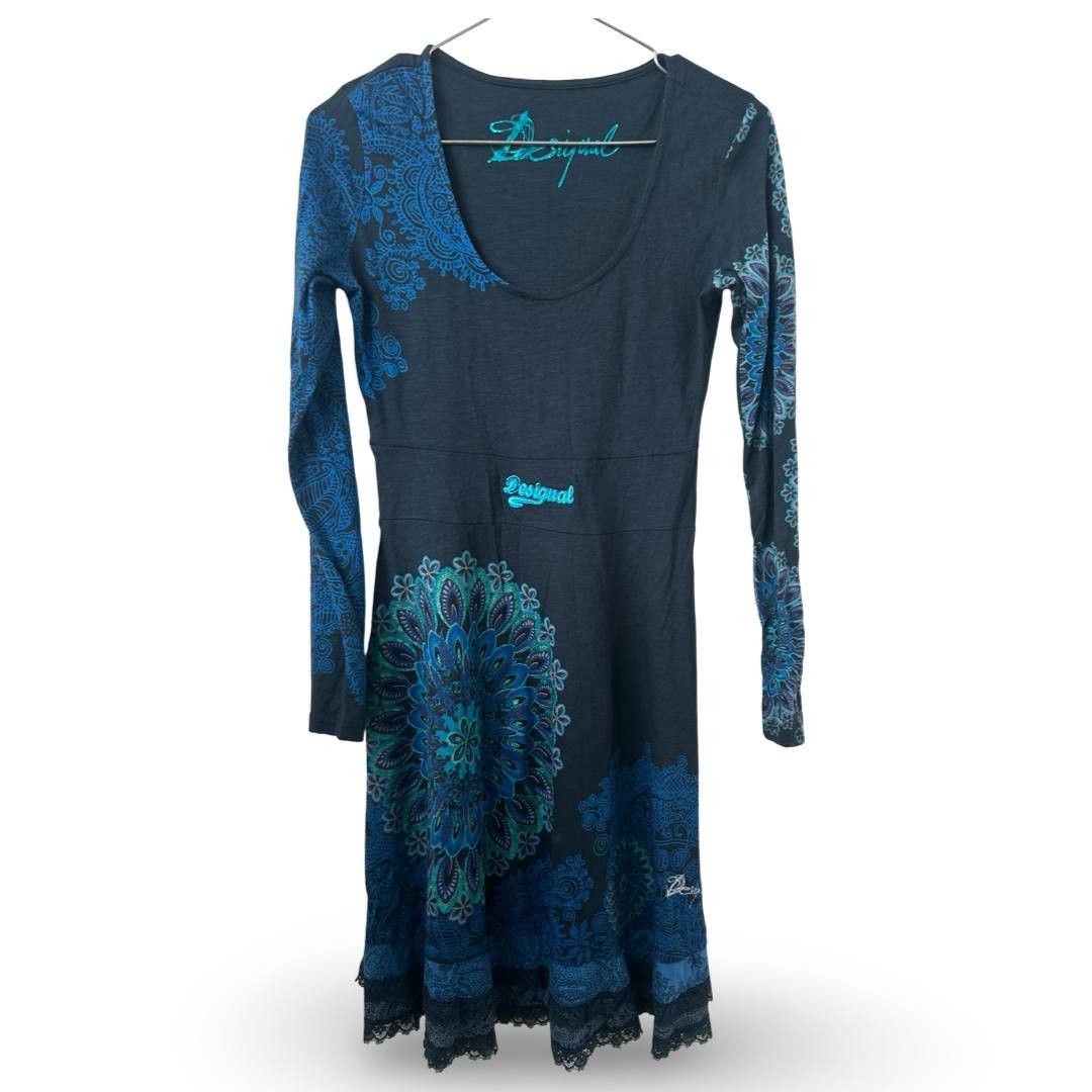 Desigual Desigual dress #159 Size M / US 6-8 / IT 42-44 - 1 Thumbnail