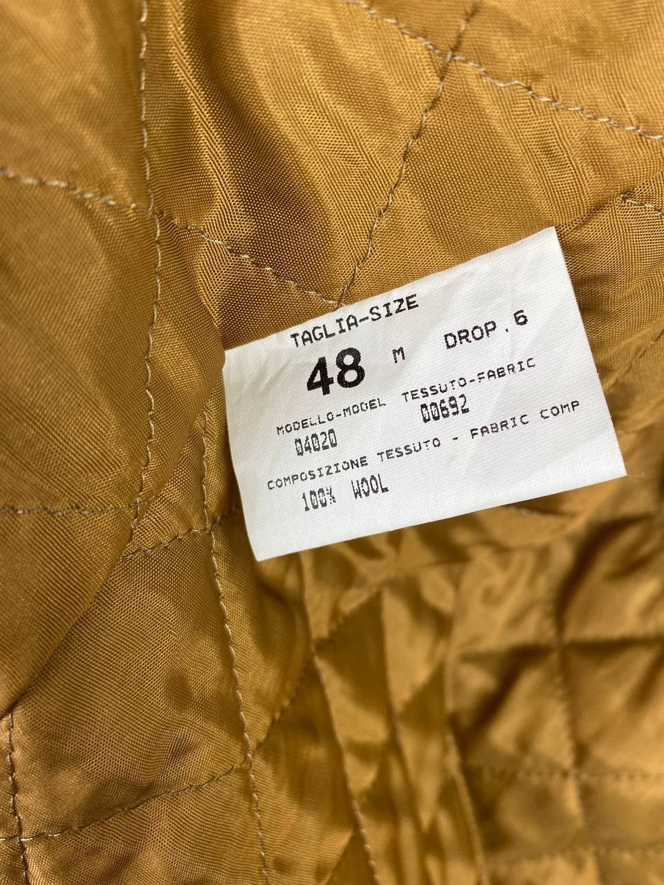 Other port royal italian designer wool blazer nice design Size 48R - 7 Thumbnail