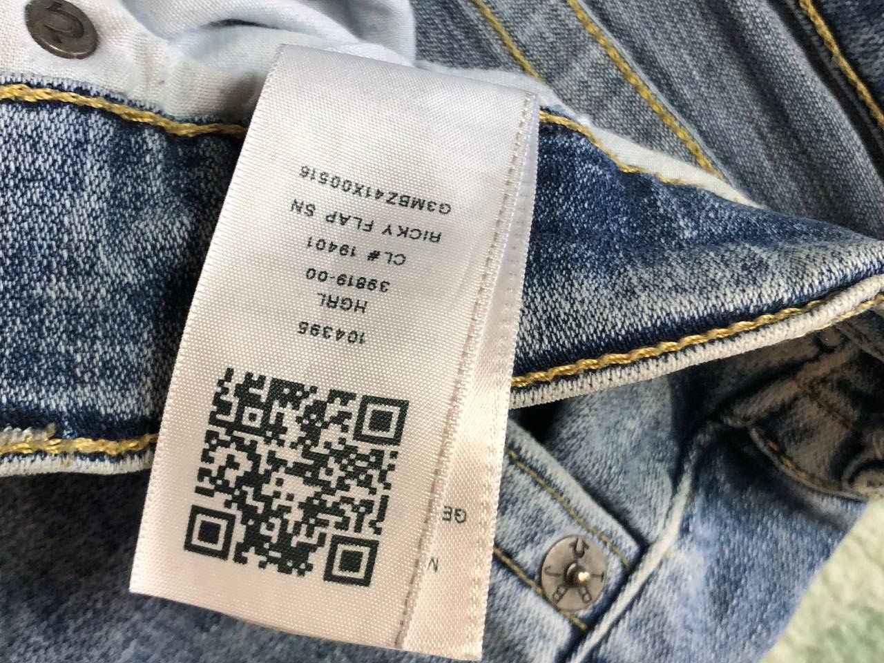 True Religion True Religion Shorts Size US 32 / EU 48 - 5 Thumbnail