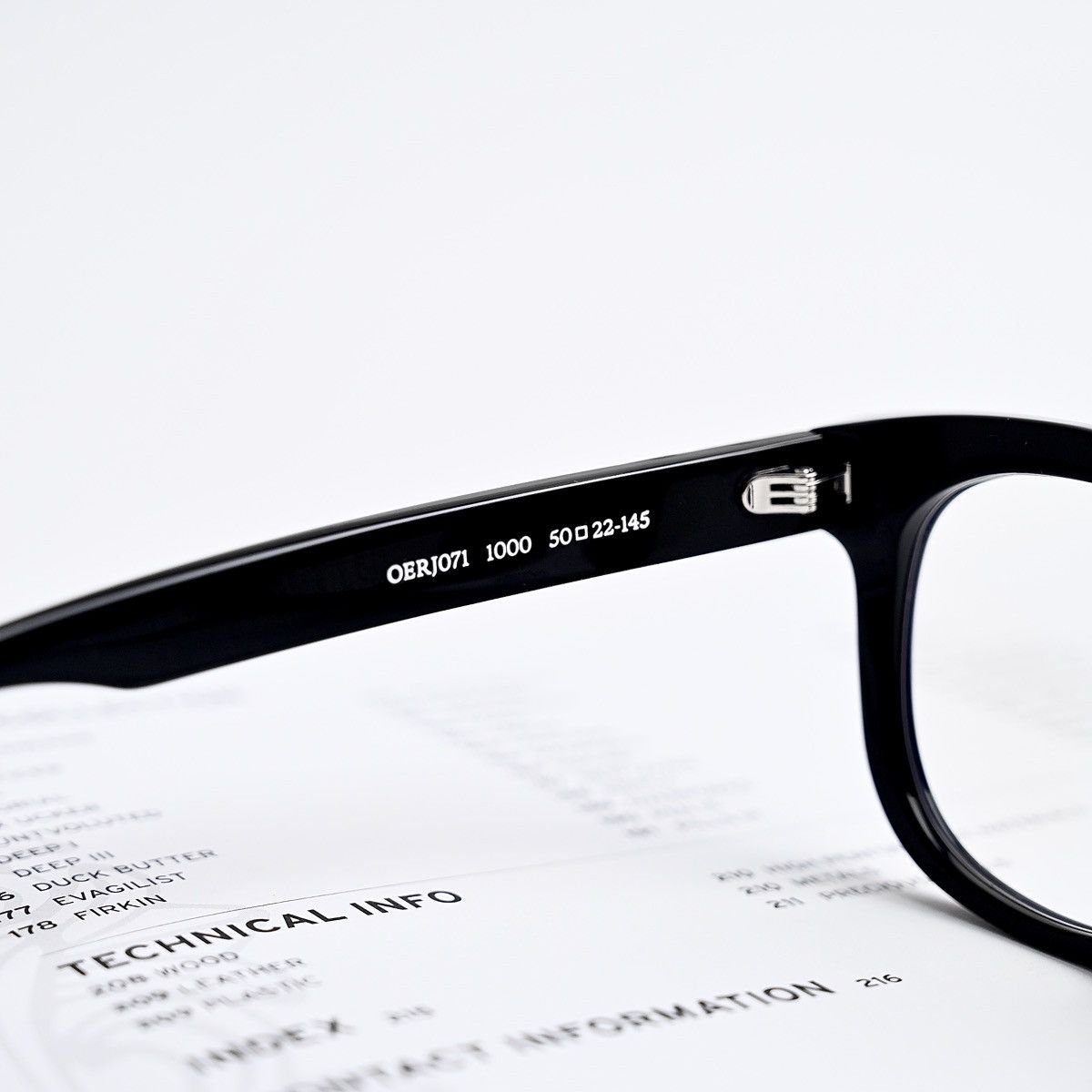 Off-White OFF WHITE STYLE 71 SUNGLASSES Size ONE SIZE - 6 Thumbnail