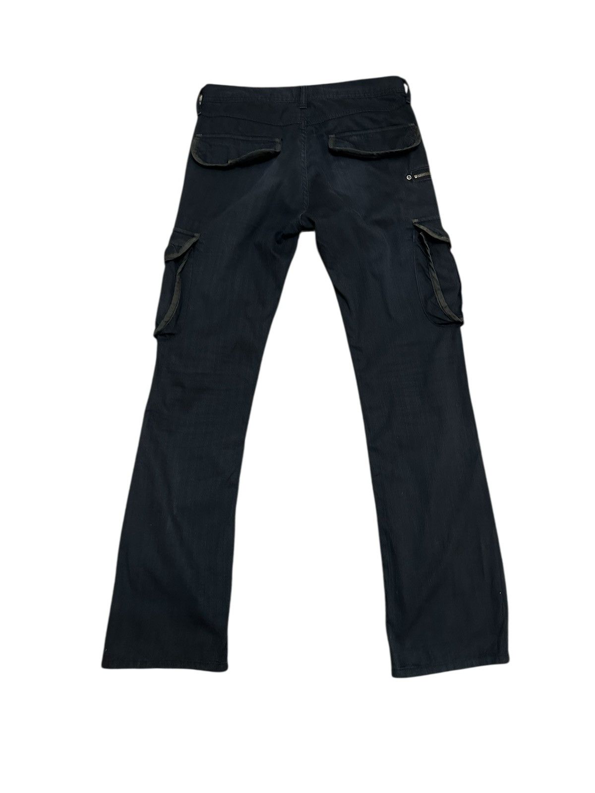 The Difference Difference by reupert pants wide pants japan Size US 30 / EU 46 - 5 Thumbnail
