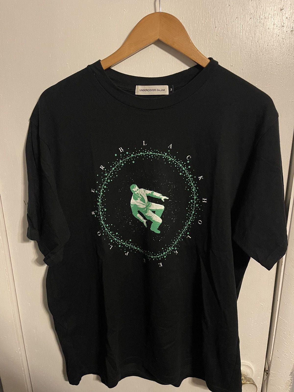 00s archive L.G.B. SKULL vintage t-shirt