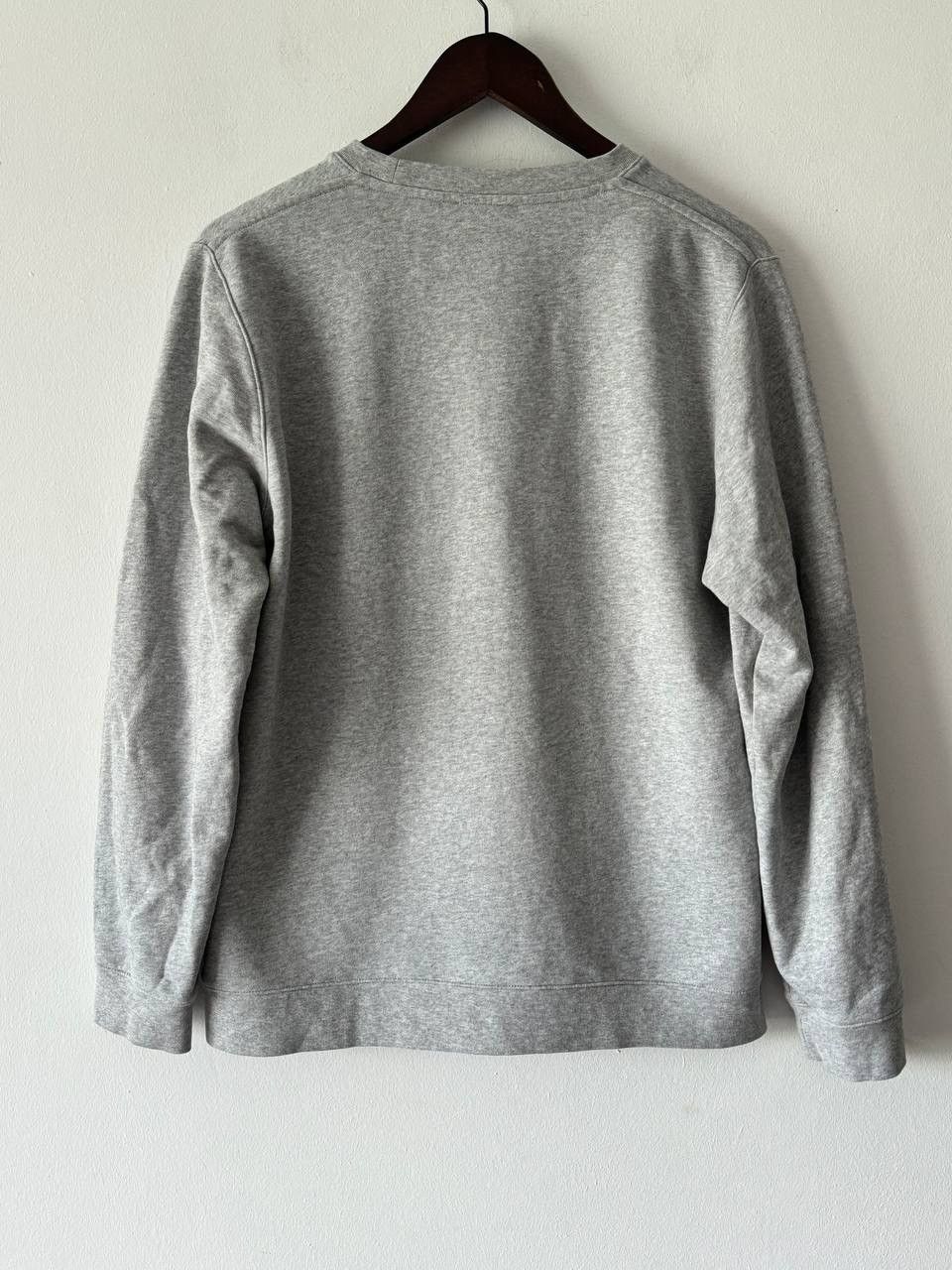 Norse Projects 🔥🔥 Norse Projects Grey Cotton T-Shirt Size US M / EU 48-50 / 2 - 2 Thumbnail