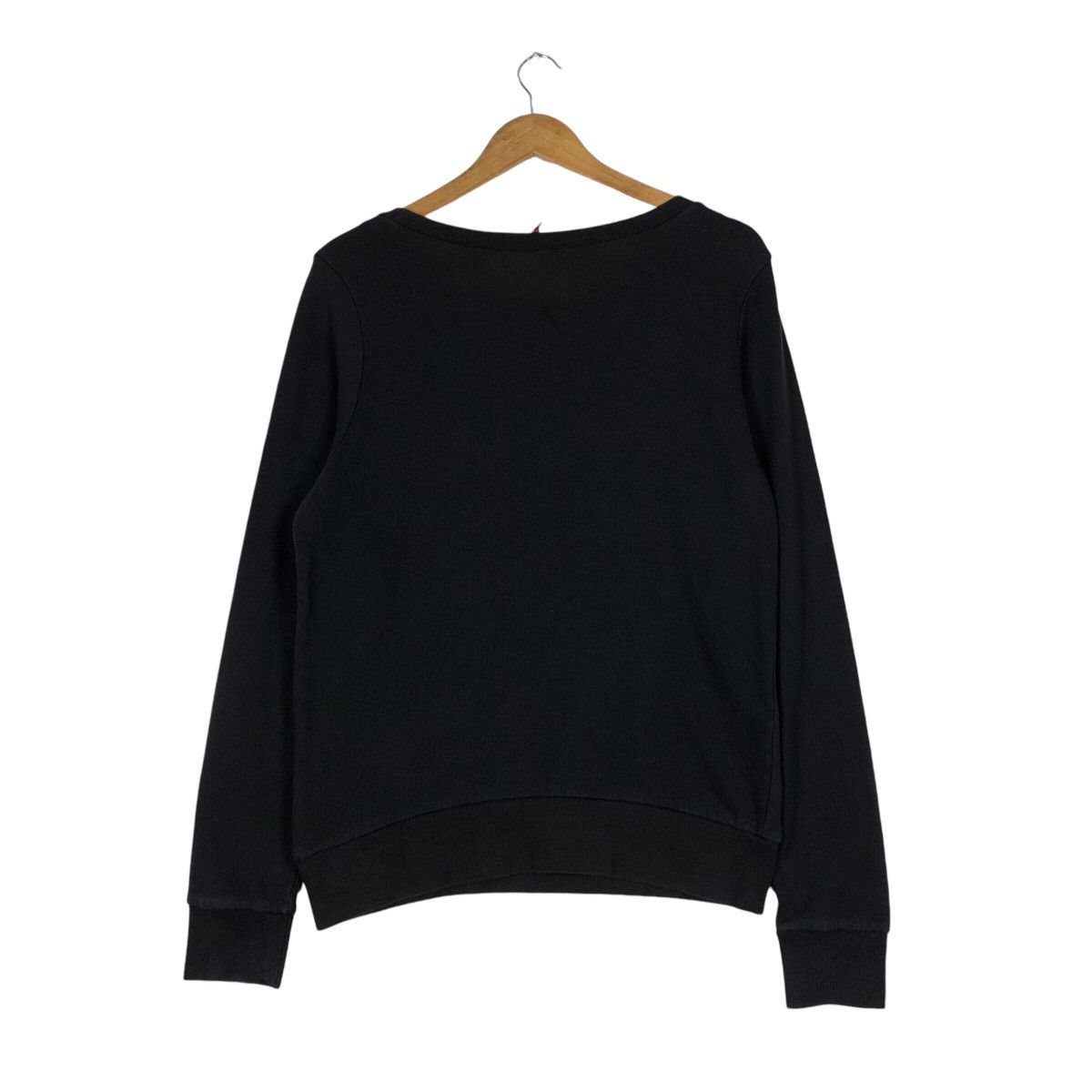Japanese Brand × KISS Kiss Road Show Women Sweatshirt Small Size US S / EU 44-46 / 1 - 7 Thumbnail