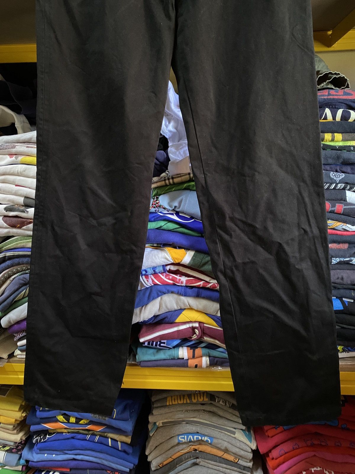 Designer × Japanese Brand Archive rare Kyoichi Fujita japanese designer hype Size US 29 - 4 Thumbnail