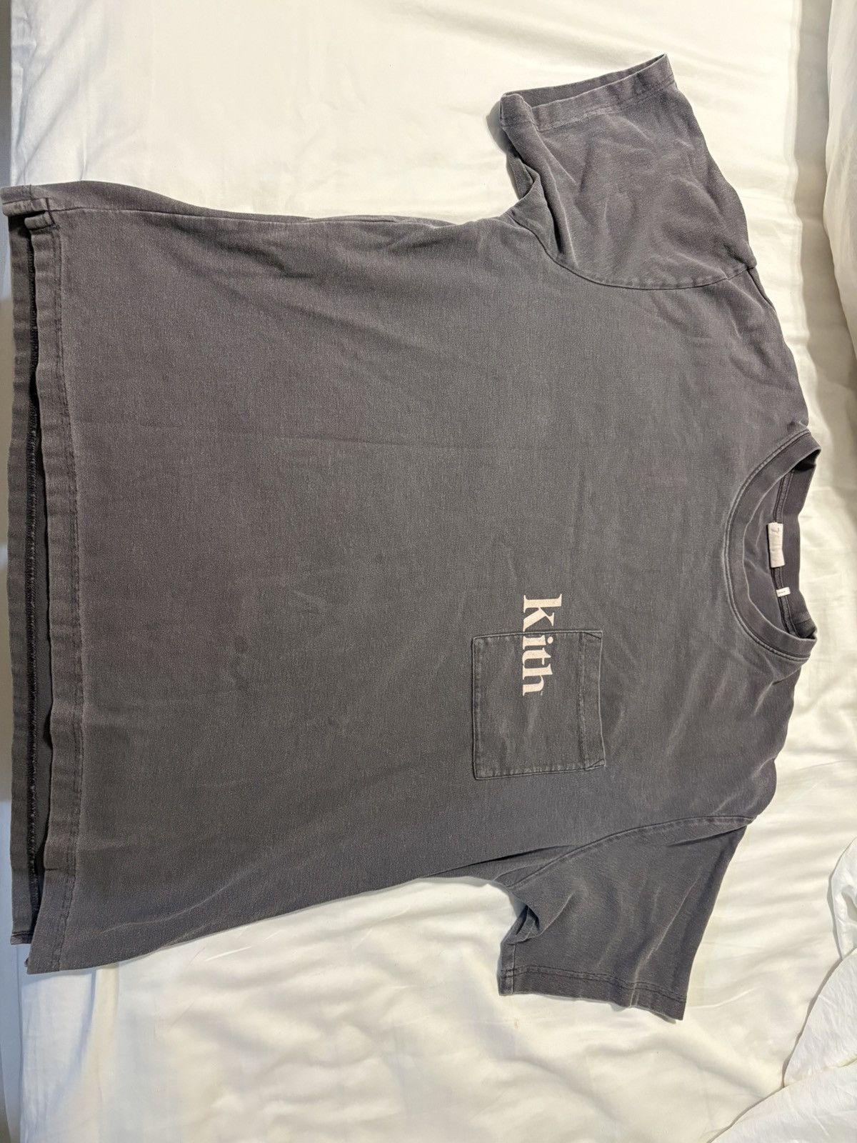 Kith Kith Quinn Tee XL Size US XL / EU 56 / 4 - 3 Thumbnail