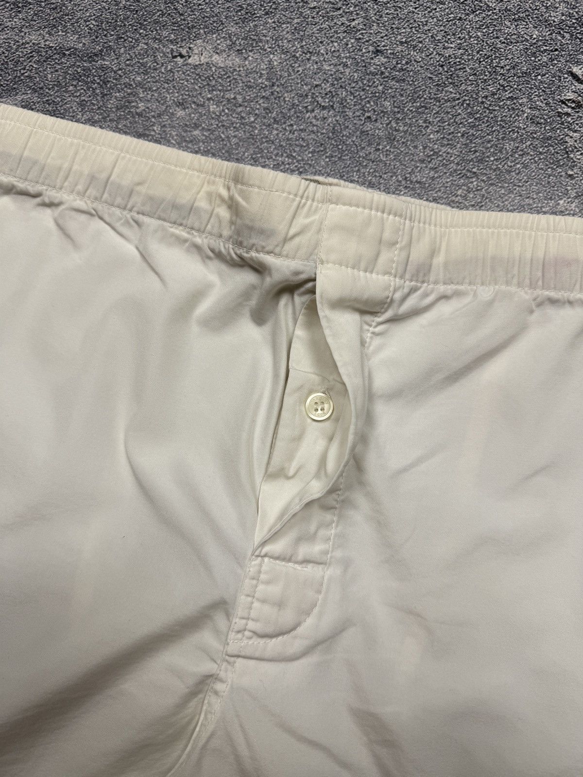 Burberry × Vintage Burberry Swim Shorts Size US 38 / EU 54 - 6 Thumbnail