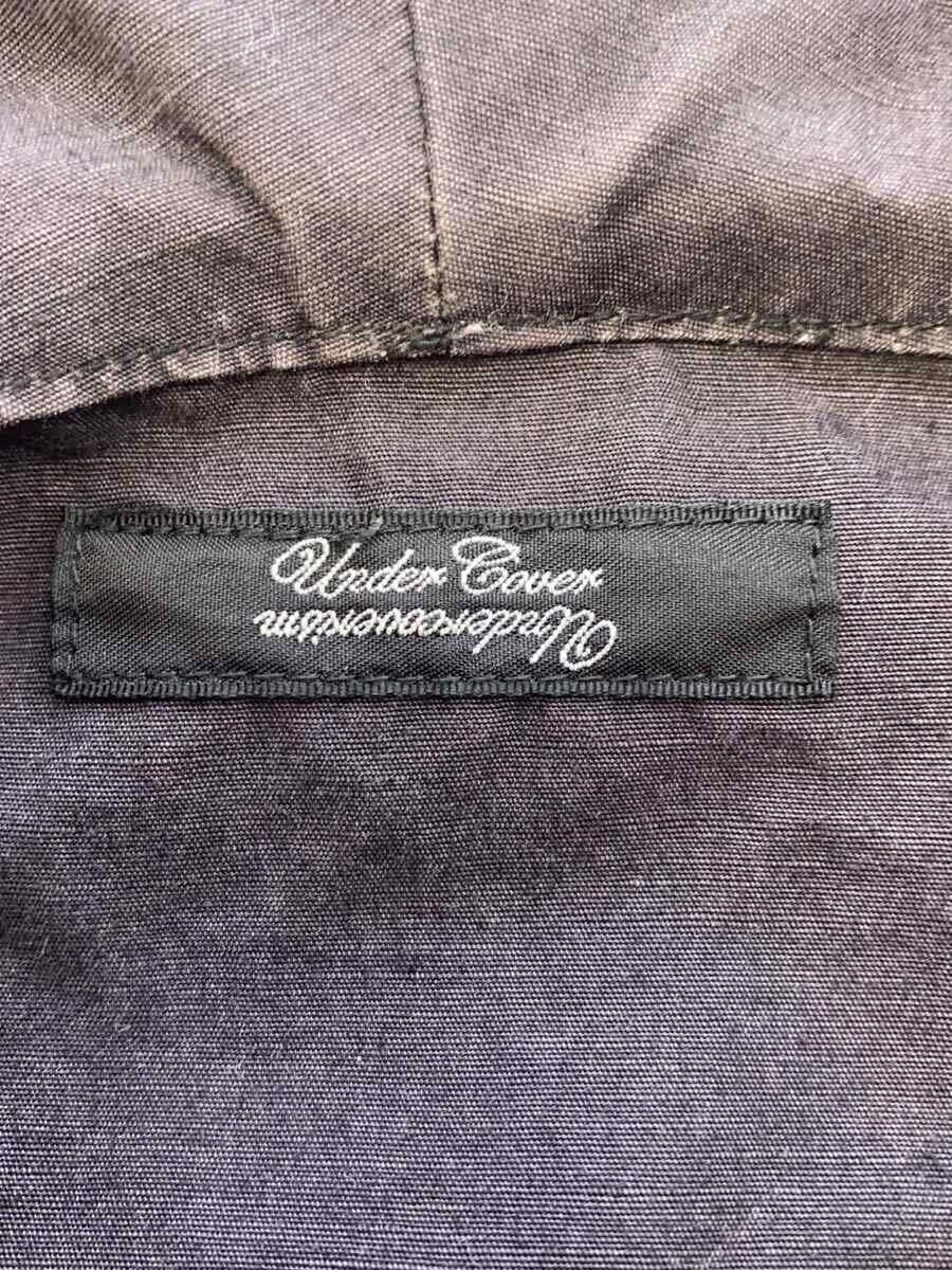 Undercover SS12 Utility Biker Jacket Size US M / EU 48-50 / 2 - 4 Thumbnail