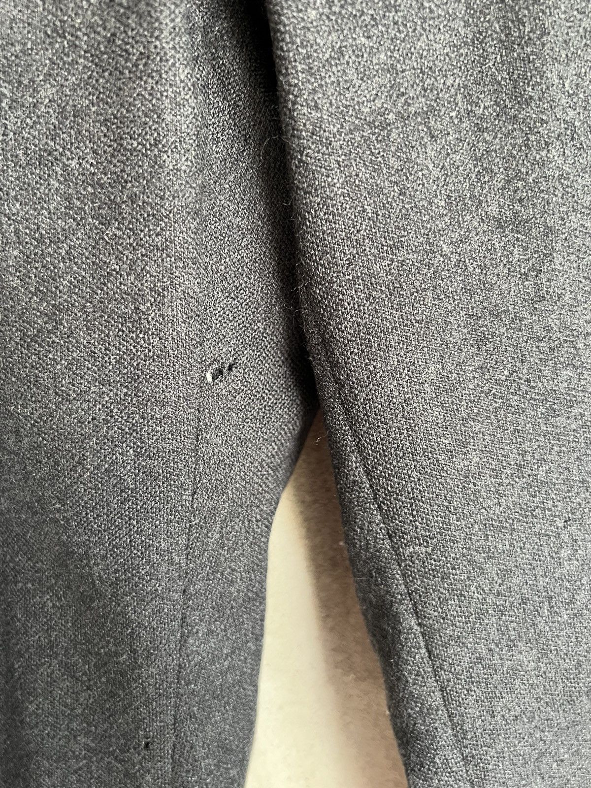 Polo Ralph Lauren Vintage Polo Ralph Lauren Wool Pant Size US 32 / EU 48 - 5 Thumbnail