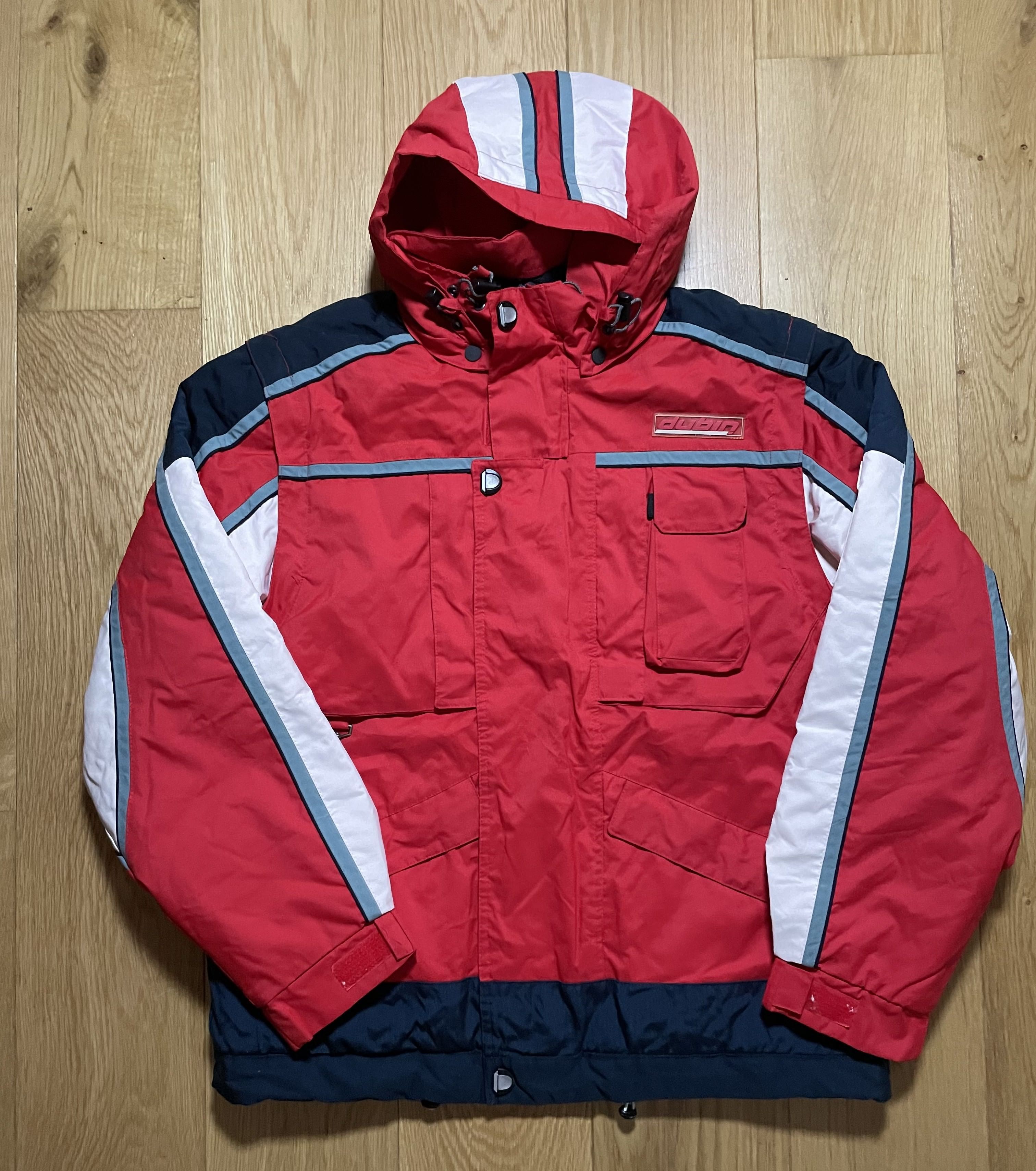 Fusalp × Vintage Vintage Fusalp Ski Jacket | Grailed