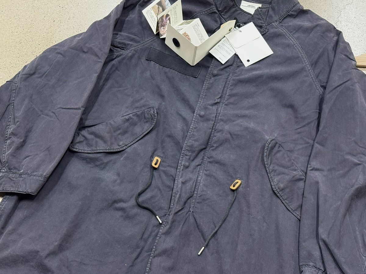 Visvim Visvim 18ss six five parka Giza M51 Size US M / EU 48-50 / 2 - 5 Thumbnail