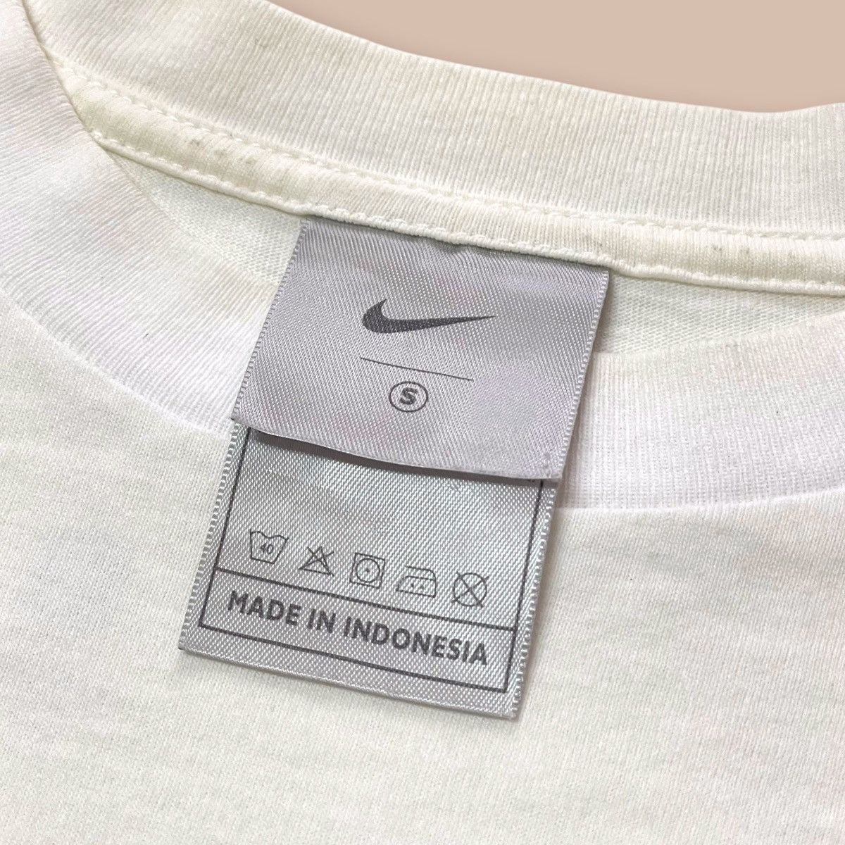 Nike Y2K Nike SHOX BB4 "BOING" Tee Size US S / EU 44-46 / 1 - 9 Thumbnail