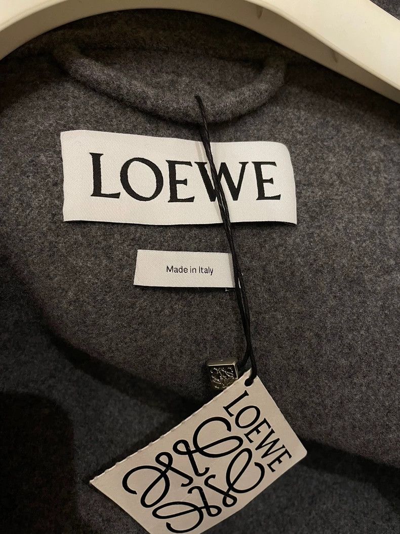 Loewe Loewe Classic colors of cashmere wool Size S / US 4 / IT 40 - 5 Thumbnail