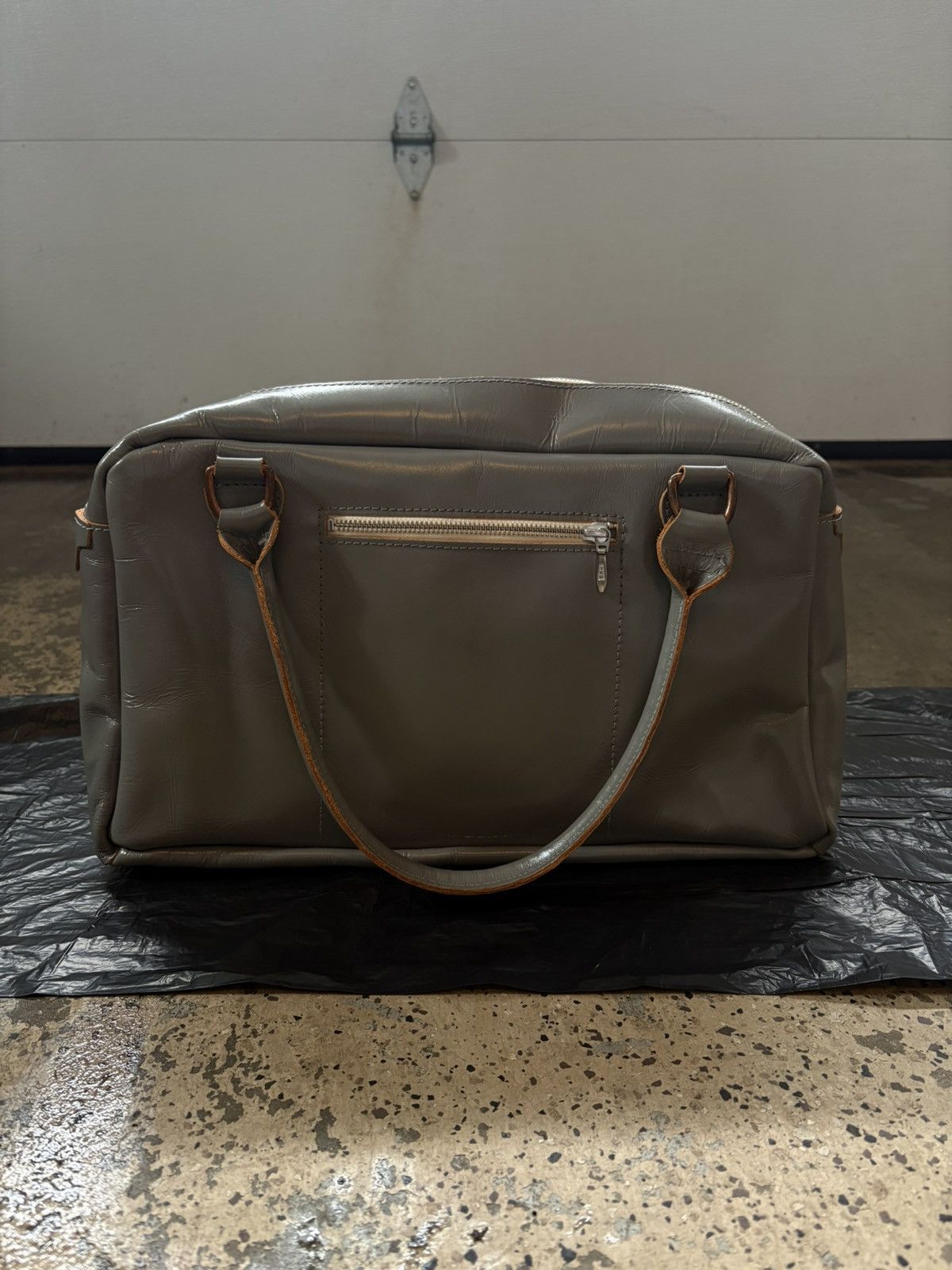 Paul Harnden Shoemakers pual harden bag | Grailed