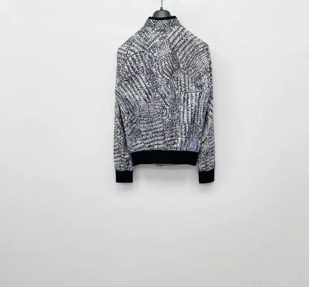 Roberto Cavalli Roberto Cavalli Jacket J30 Size US S / EU 44-46 / 1 - 5 Thumbnail