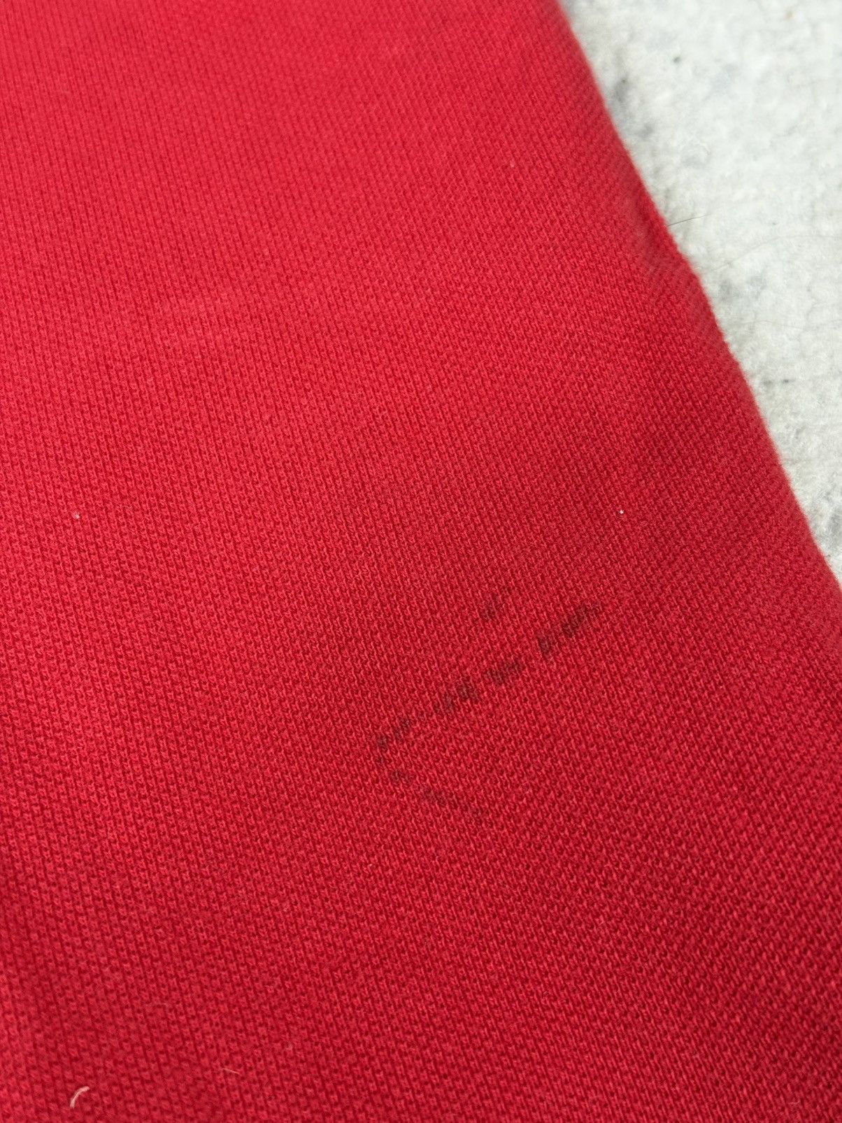 Polo Ralph Lauren Polo Ralph Lauren Big Pony Polo Shirt Size XS / US 0-2 / IT 36-38 - 8 Thumbnail