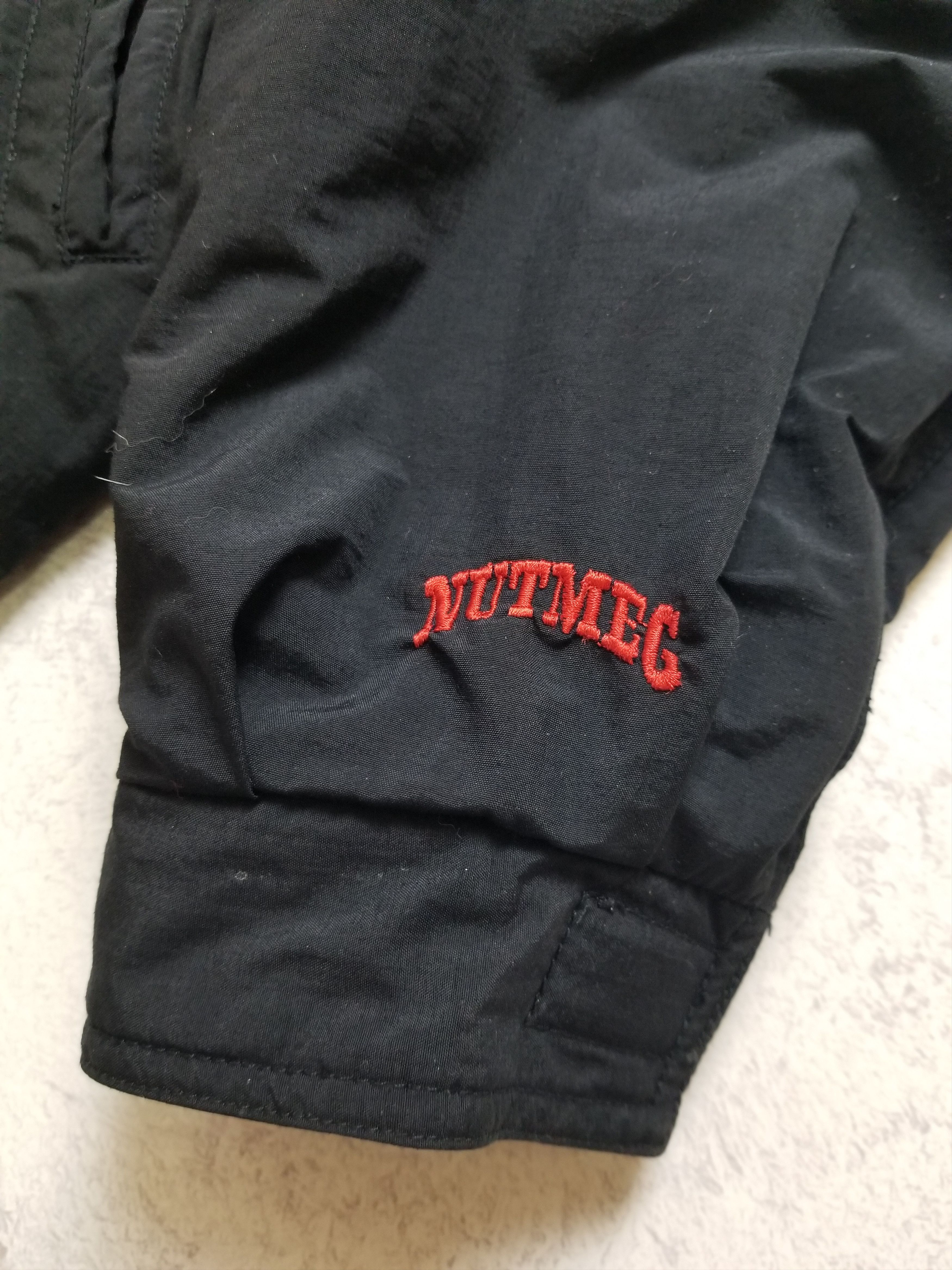Nutmeg Vintage Los Angeles Kings NHL Nutmeg Insulated Hockey Jacket Size US XL / EU 56 / 4 - 15 Thumbnail