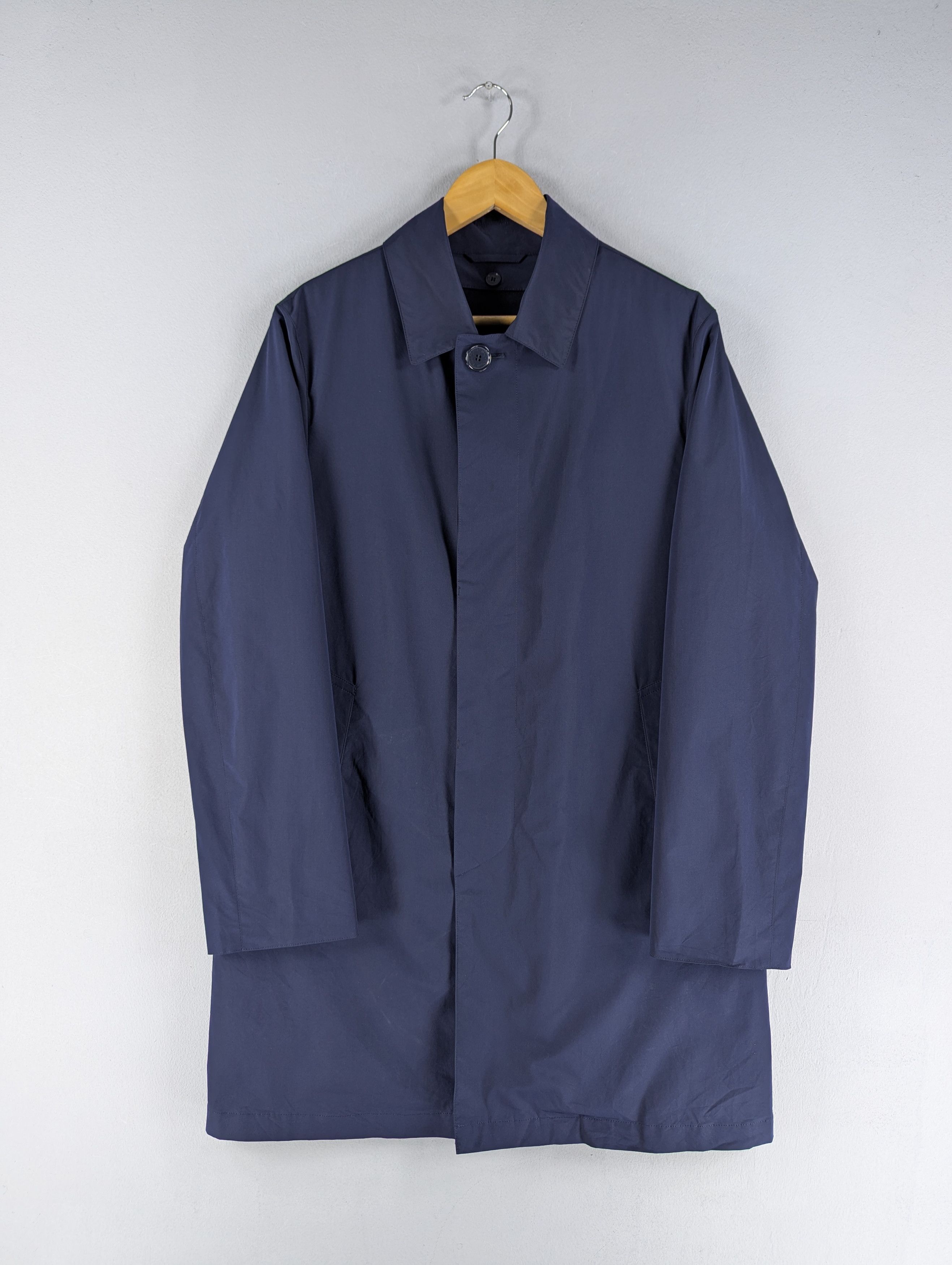 Mackintosh Mackintosh Philosophy Trotter Primaloft Jacket Size US M / EU 48-50 / 2 - 1 Thumbnail