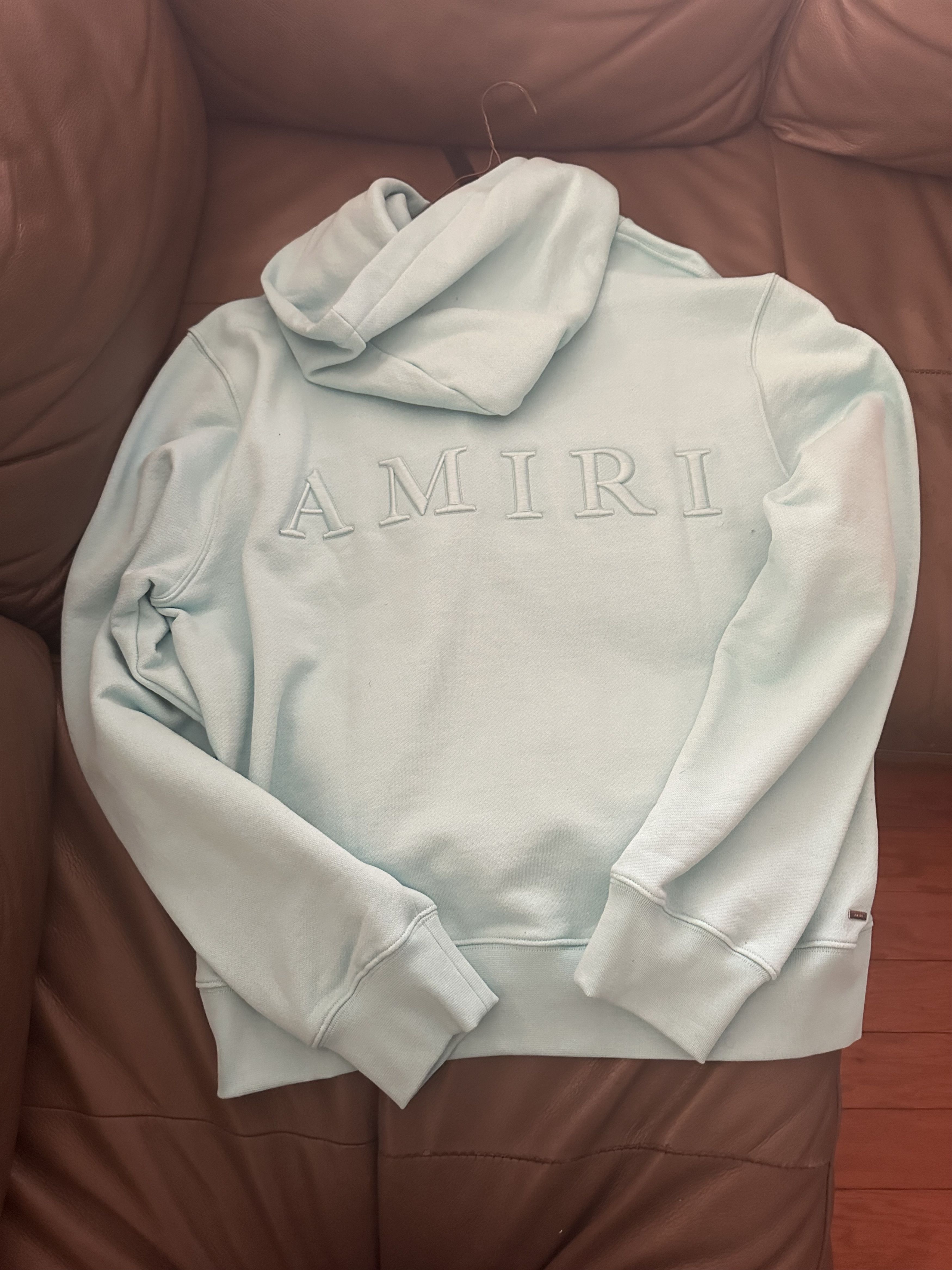 Amiri Amiri Size US L / EU 52-54 / 3 - 4 Thumbnail