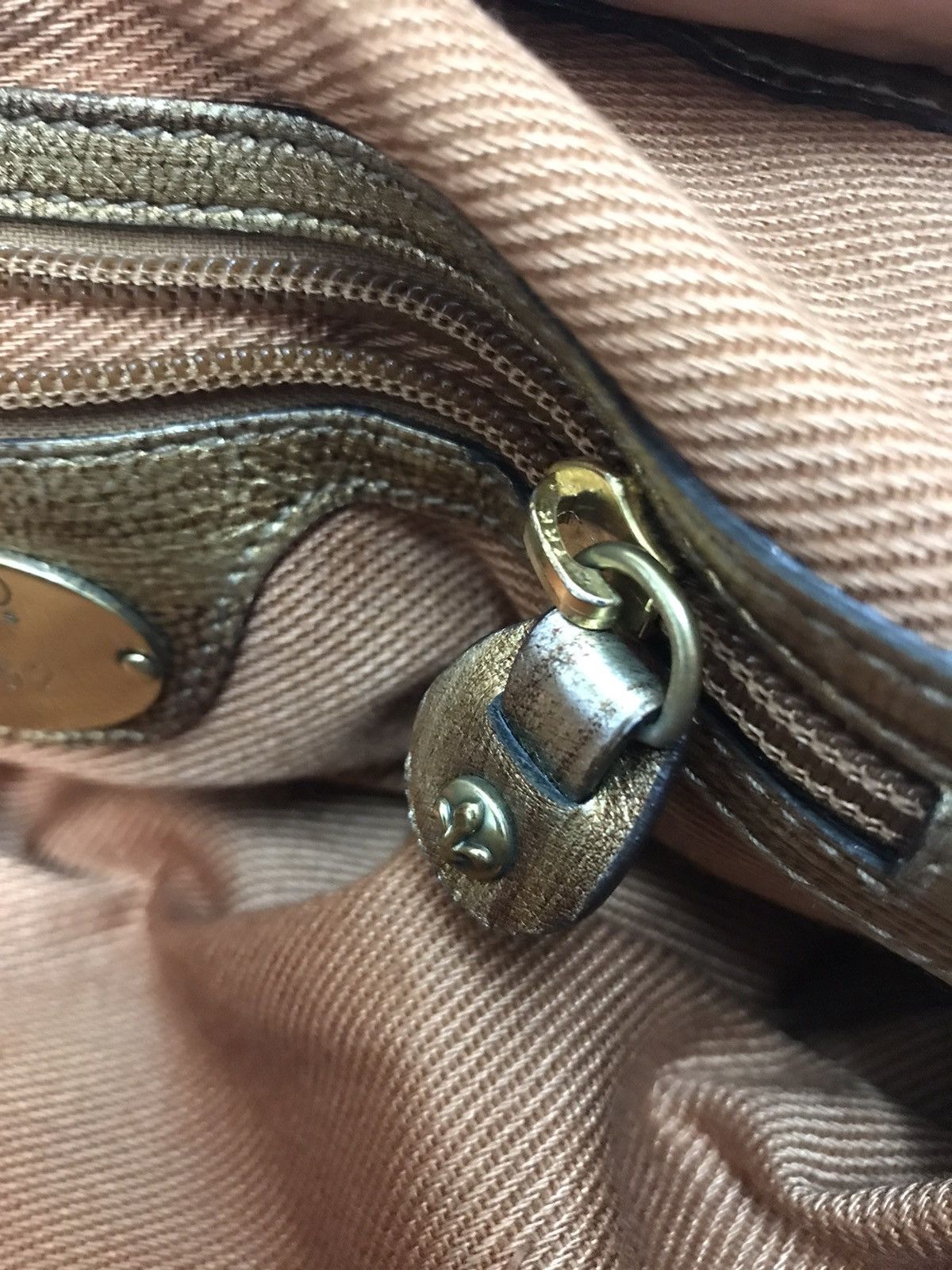 Hugo × Hugo Boss Hugo Bos Leather Hangbag Size ONE SIZE - 13 Thumbnail
