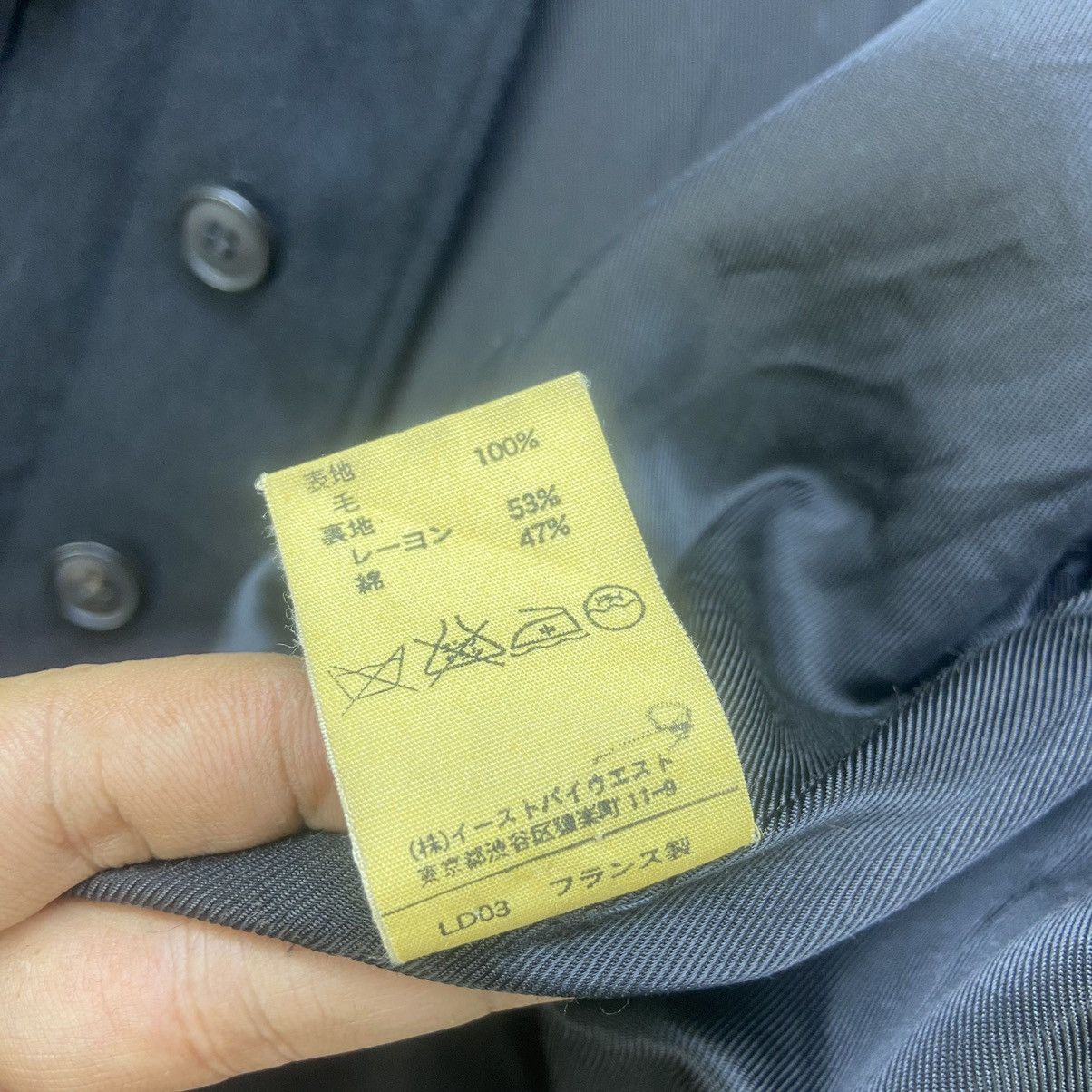 A.P.C. Made in France A.P.C M 65 Style Wool Jacket Size US S / EU 44-46 / 1 - 13 Thumbnail