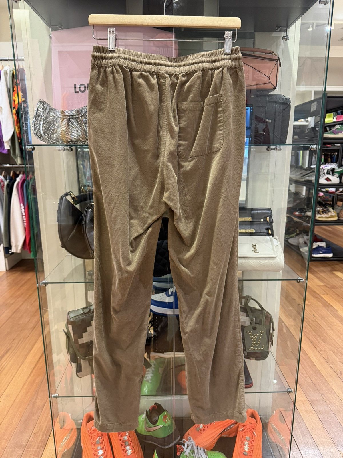 Kith Kith Corduroy Pants Size US 30 / EU 46 - 2 Thumbnail