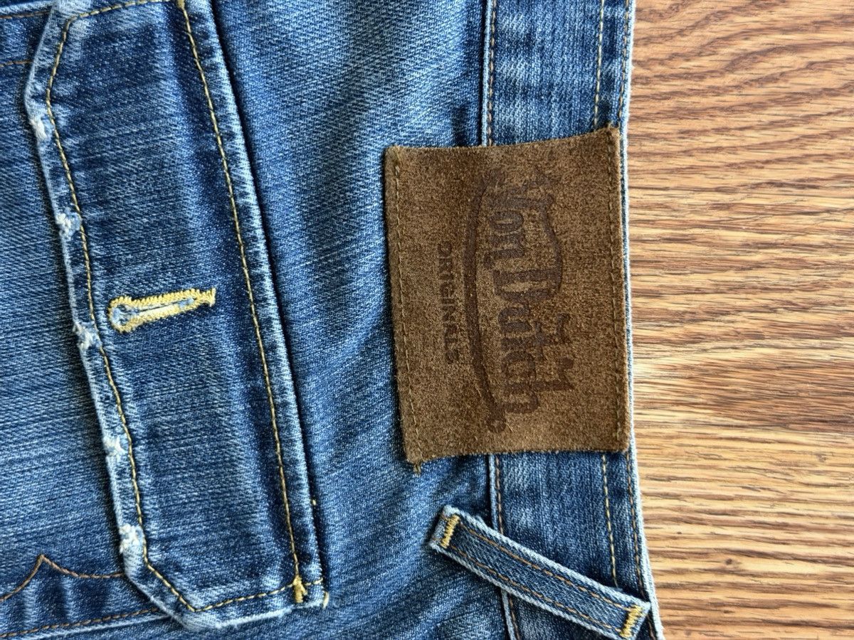 Other Von dutch Flared Jeans Size US 33 - 3 Thumbnail