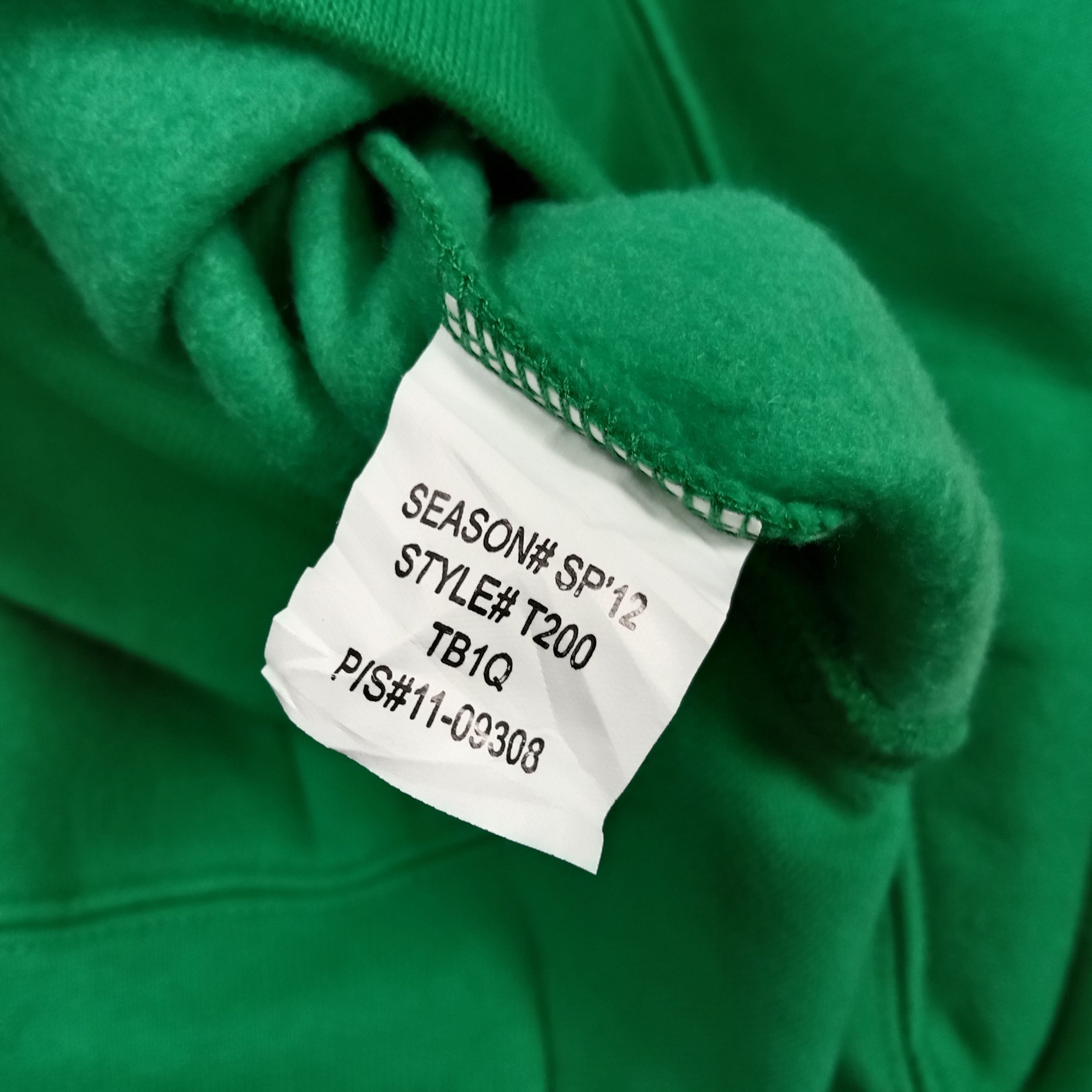 Jansport University Of Notre Dame Promo Hoodies Jacket C287N28 Size US L / EU 52-54 / 3 - 8 Thumbnail