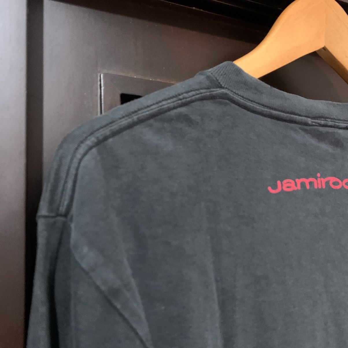 Levi's Jamiroquai x Levi's SilverTab 90s Size US M / EU 48-50 / 2 - 7 Thumbnail