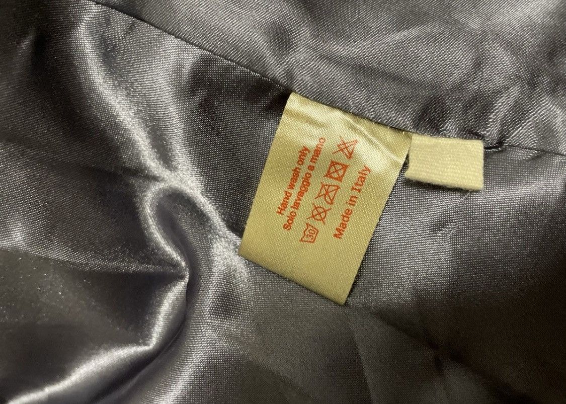 Marni Marni Archival Women’s Coat Size XS / US 0-2 / IT 36-38 - 7 Thumbnail