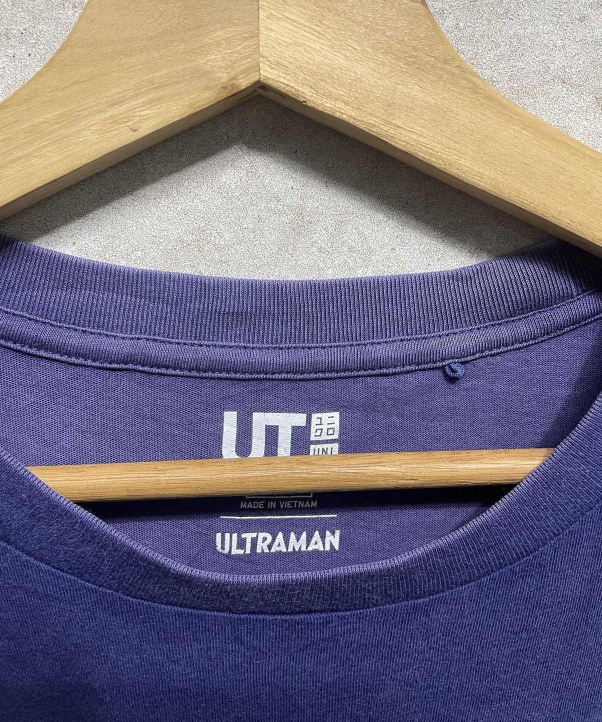 Anime × Japanese Brand Ultraman Tiga Tee Size US L / EU 52-54 / 3 - 3 Thumbnail