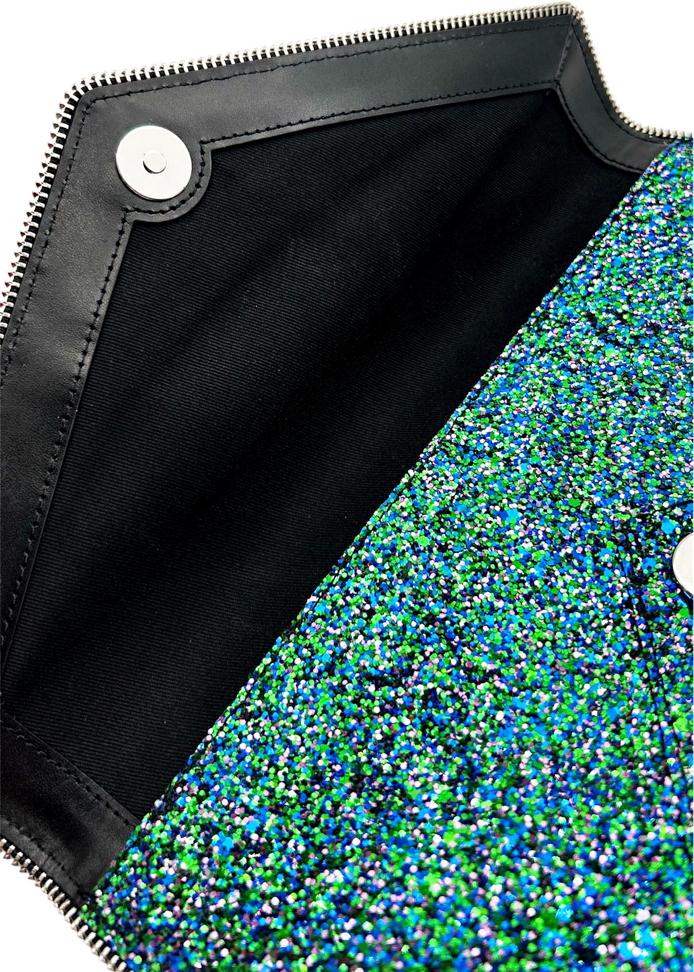 Rebecca Taylor Rebecca Clutch Size ONE SIZE - 6 Thumbnail