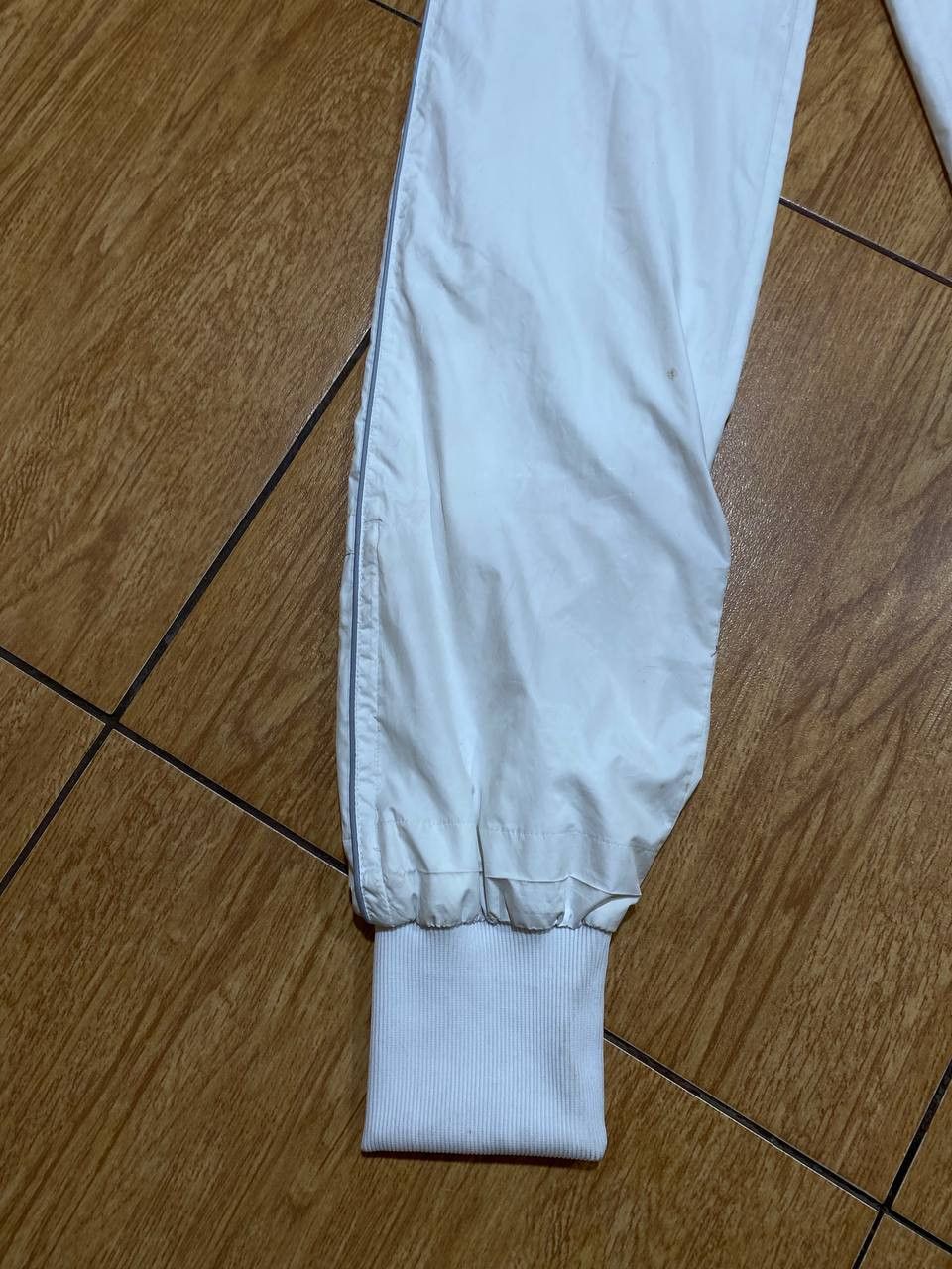 Nike Vintage 90s Nike Pants Size US 28 / EU 44 - 3 Thumbnail