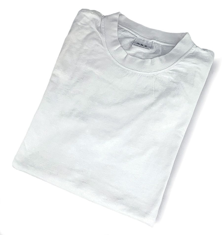 Other Woodblock Print Wave Vintage T-Shirt from Japan Size US S / EU 44-46 / 1 - 1 Thumbnail
