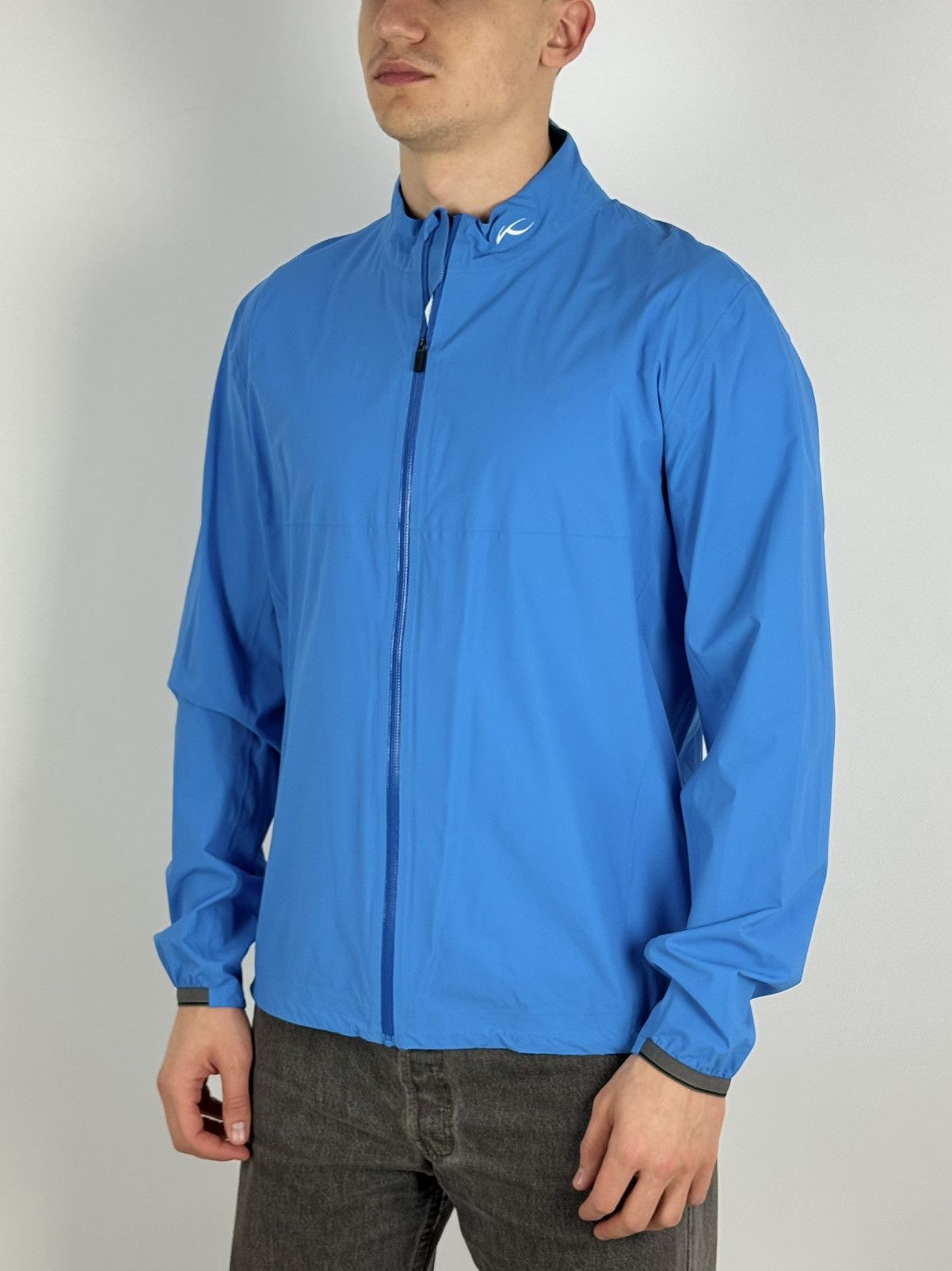 KJUS Kjus Dexter 2.5L Sample Men’s Jacket Size US M / EU 48-50 / 2 - 1 Thumbnail