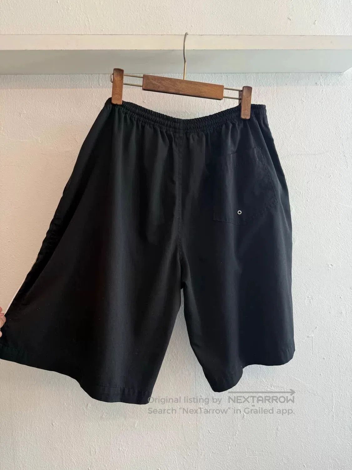 Stussy Stussy Vintage Fashion Shorts. Size US 30 / EU 46 - 3 Thumbnail