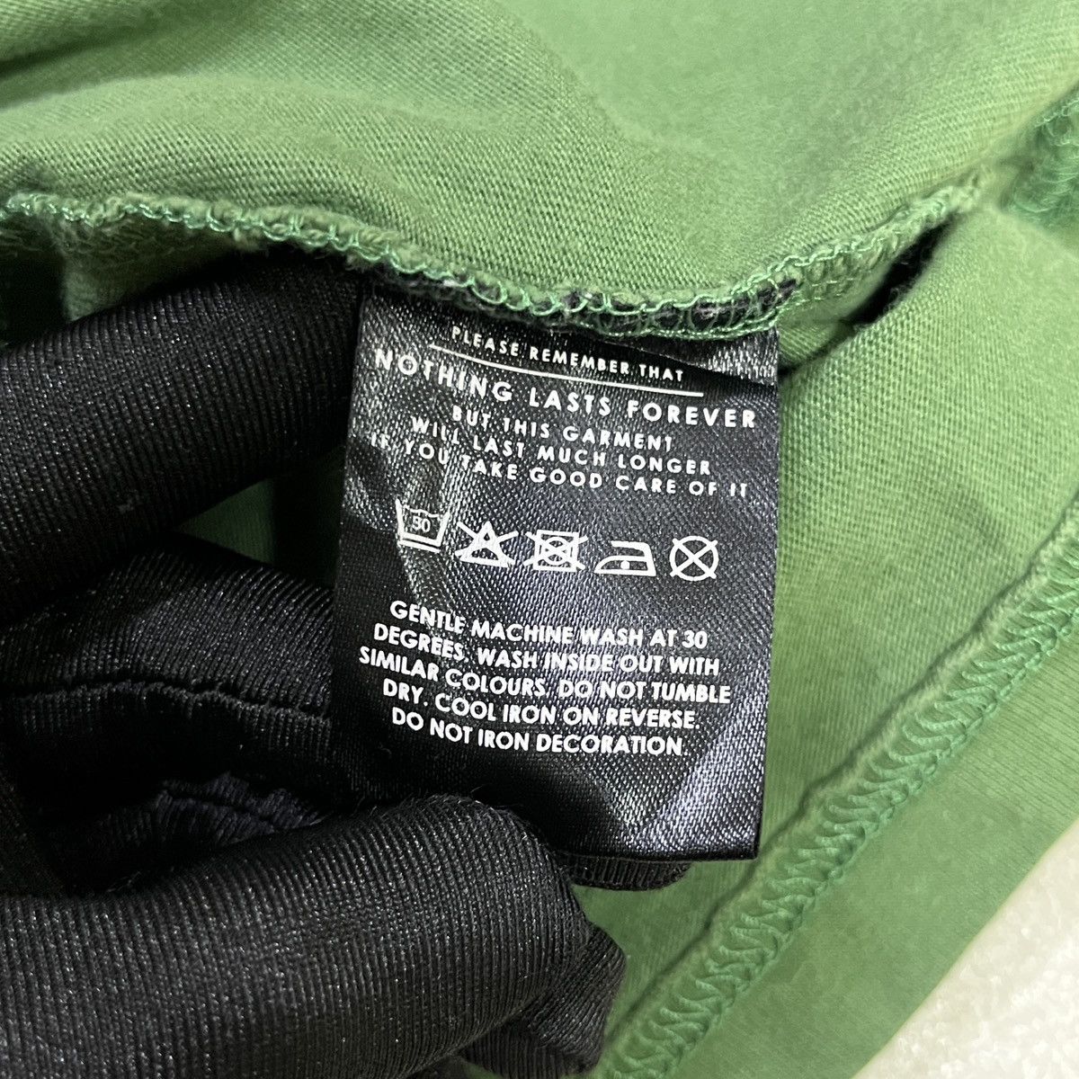 Lazy Oaf Lazy Oaf Dog Quotes T Shirt Size US L / EU 52-54 / 3 - 7 Thumbnail