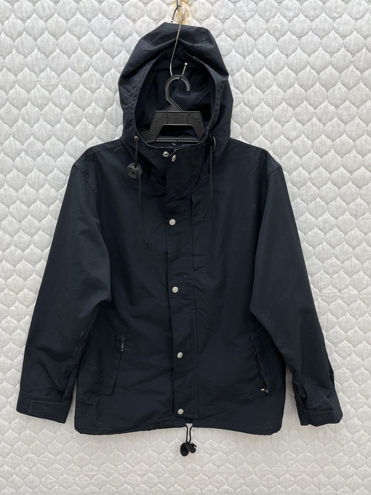 Japanese Brand 🔥🔥🔥ARCHIVE PISA ALTO HOODIE LIGHT JACKET Size US M / EU 48-50 / 2 - 1 Thumbnail