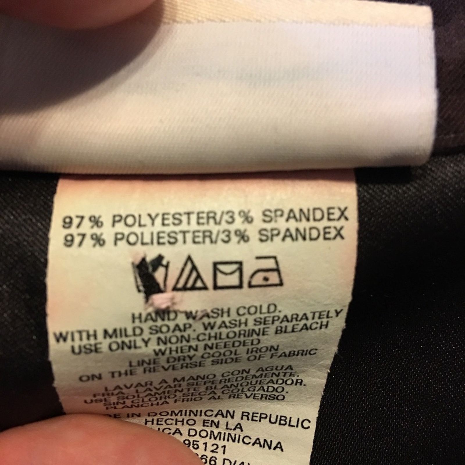Other Jaclyn Smith brown soft button front shirt S Size S / US 4 / IT 40 - 8 Thumbnail