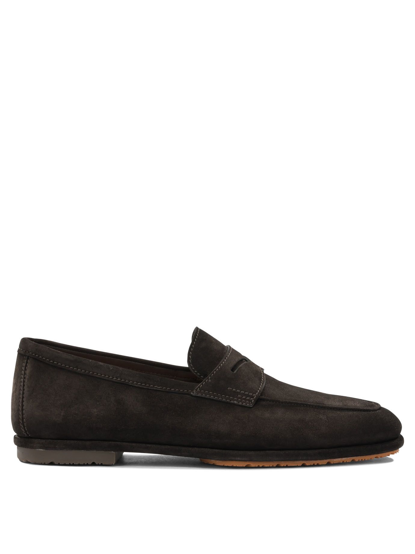 Santoni Santoni Loafers & Slippers UK 7 Men - USA Duties Paid Size US 8 / EU 41 - 1 Thumbnail