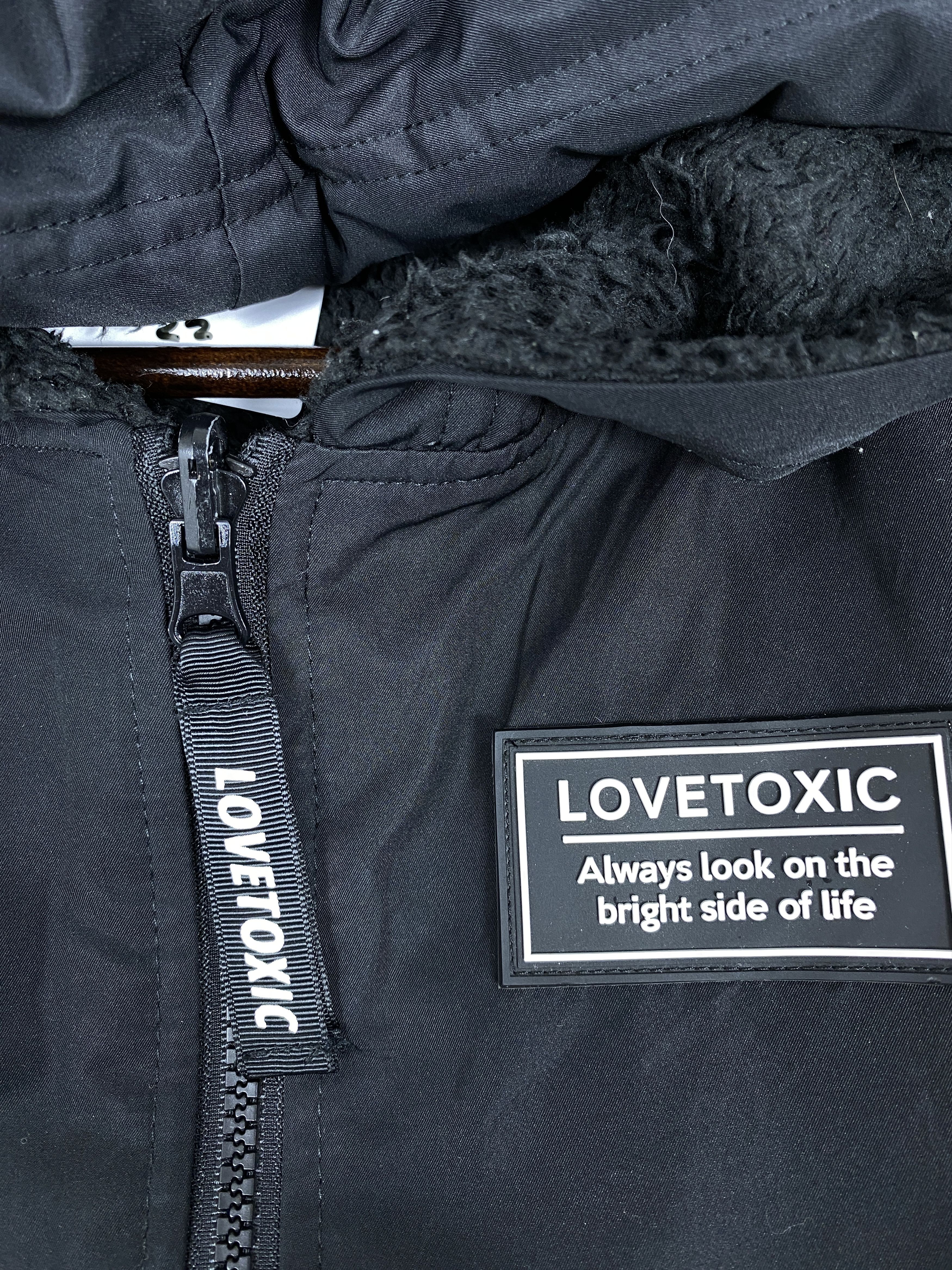 Japanese Brand × Vintage Vintage Japanese Brand Reversible Hoodie Jacket Size US S / EU 44-46 / 1 - 3 Thumbnail
